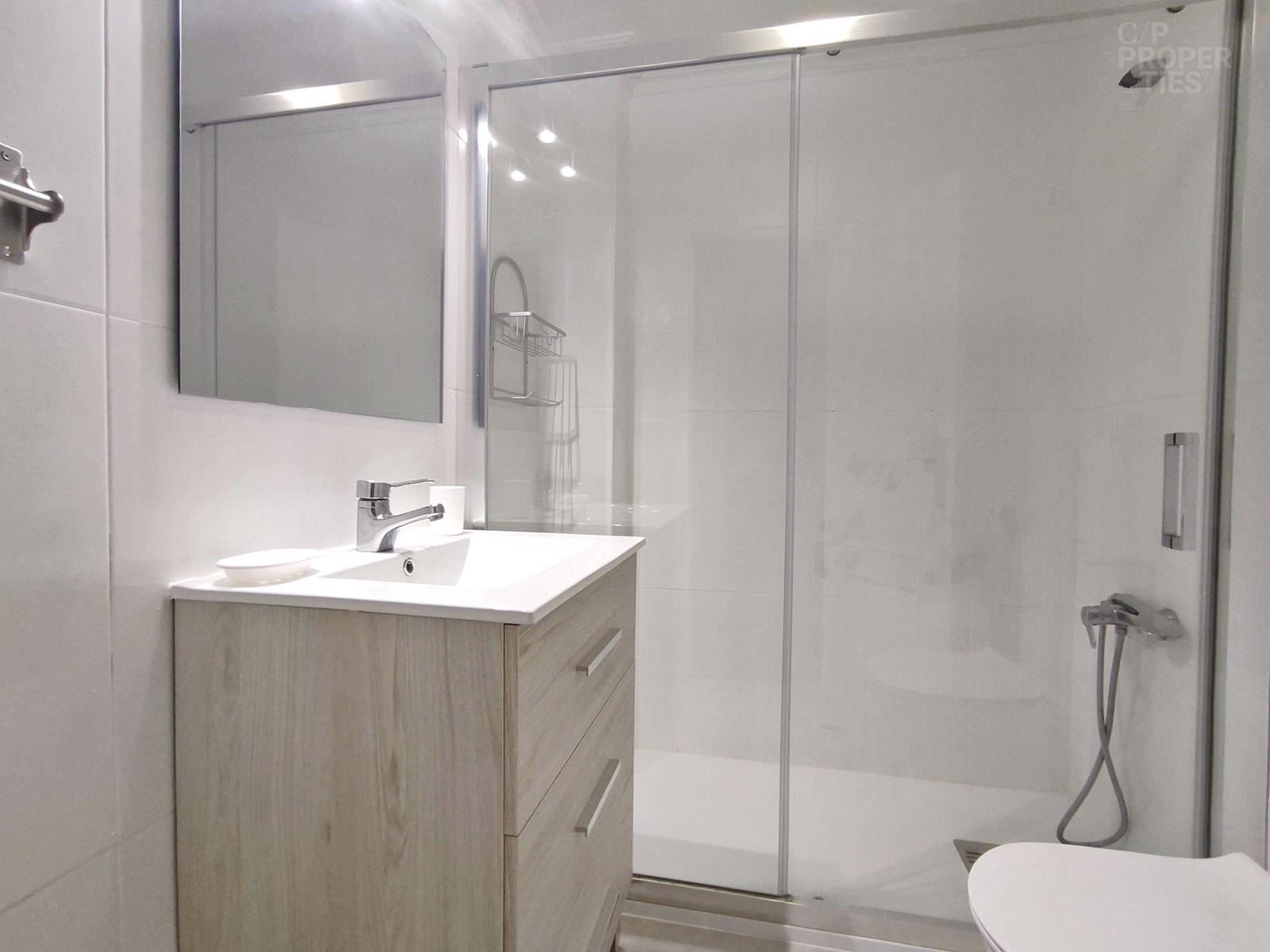 Piso en Calle Escultor Gregorio Fernández