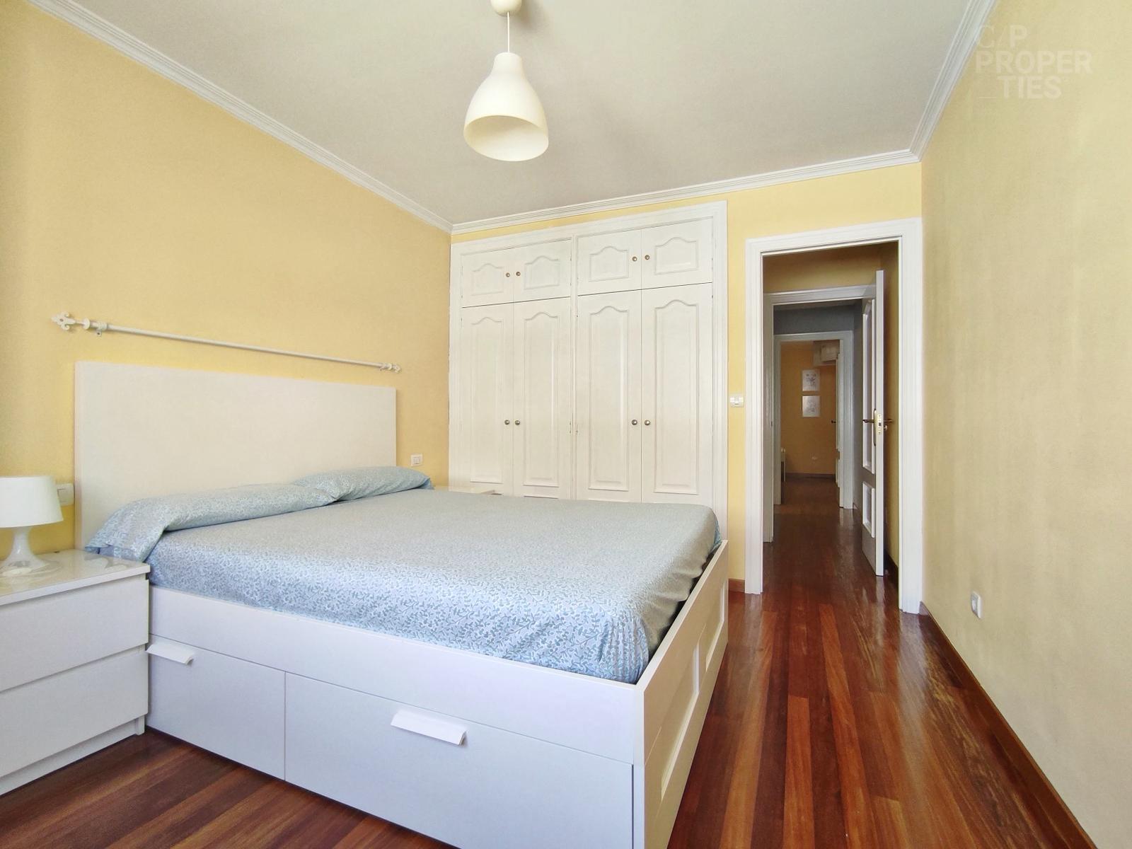 Piso en Calle Escultor Gregorio Fernández