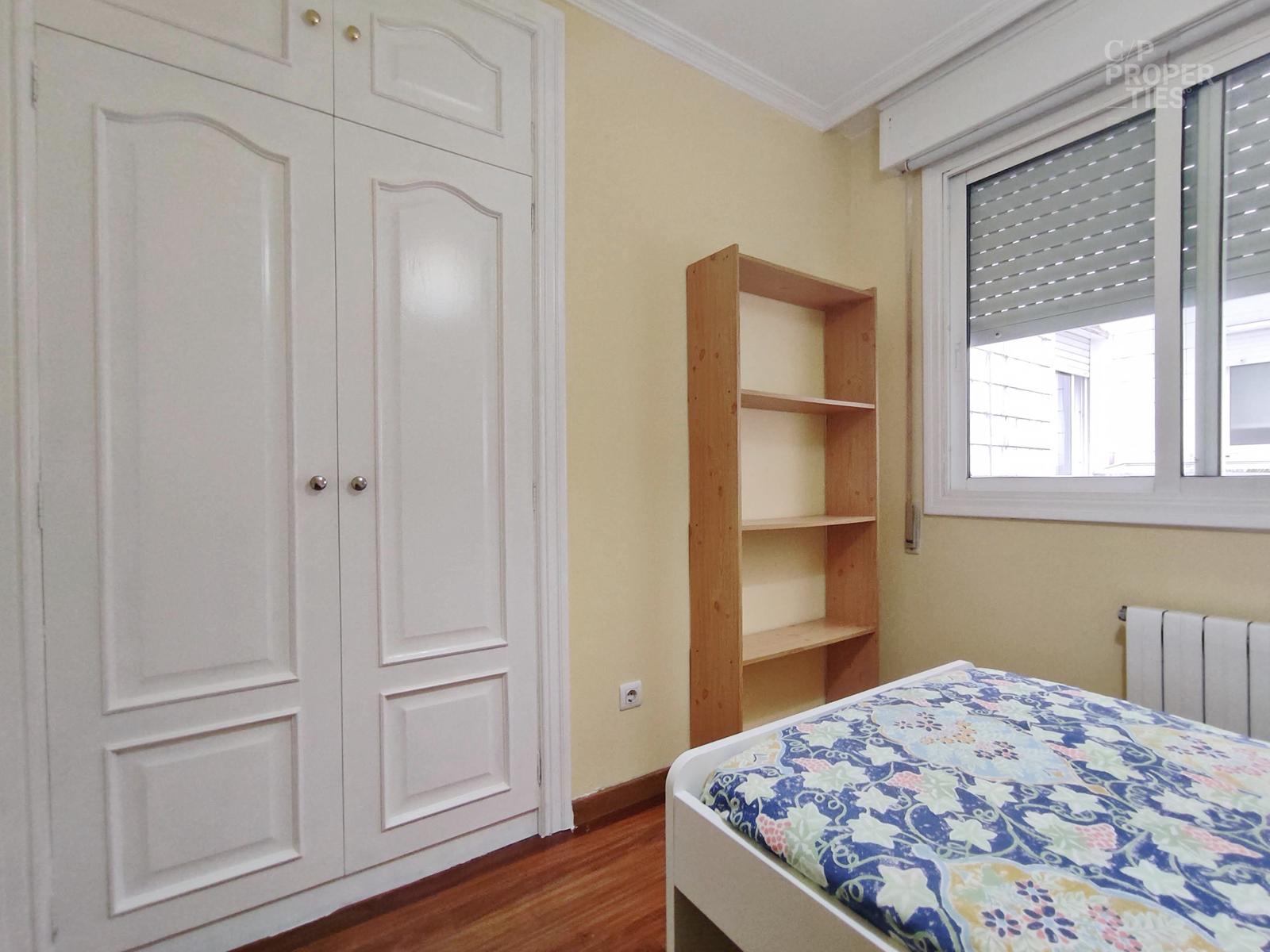 Piso en Calle Escultor Gregorio Fernández