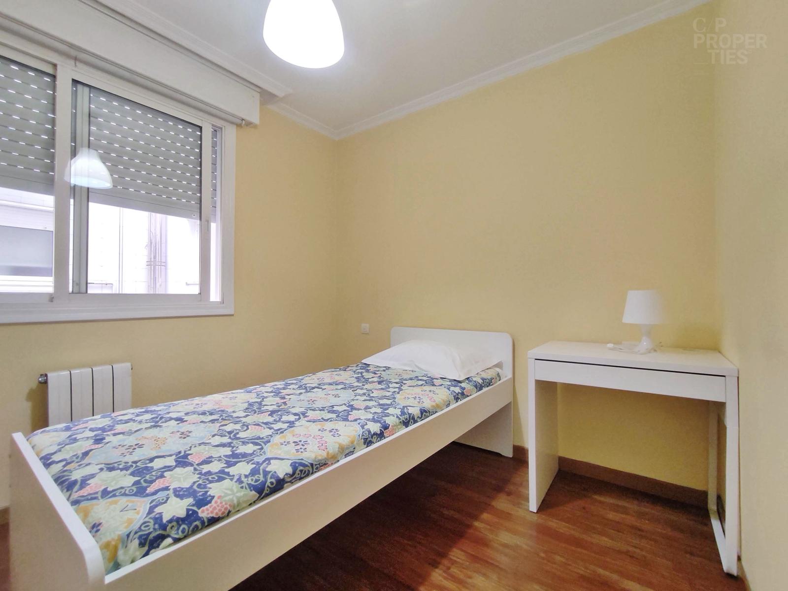 Piso en Calle Escultor Gregorio Fernández