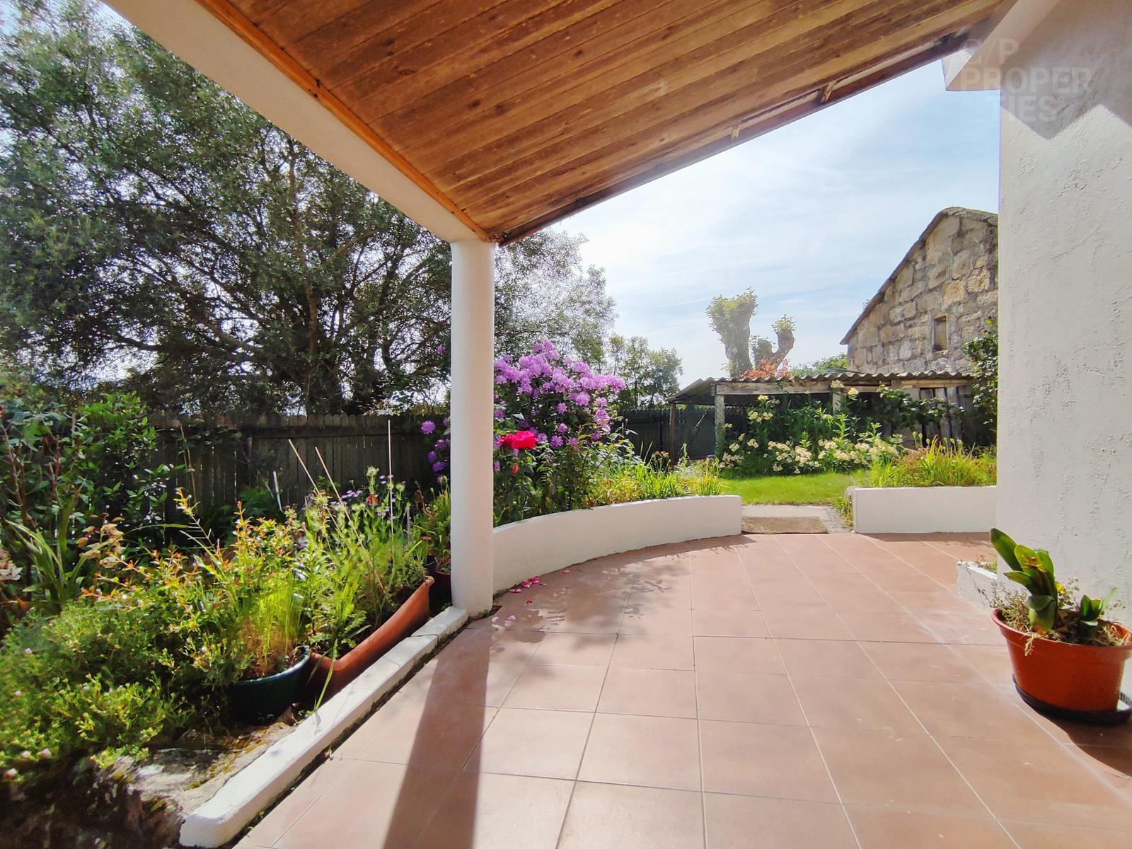 Casa en Camino Grolos (Nigrán)