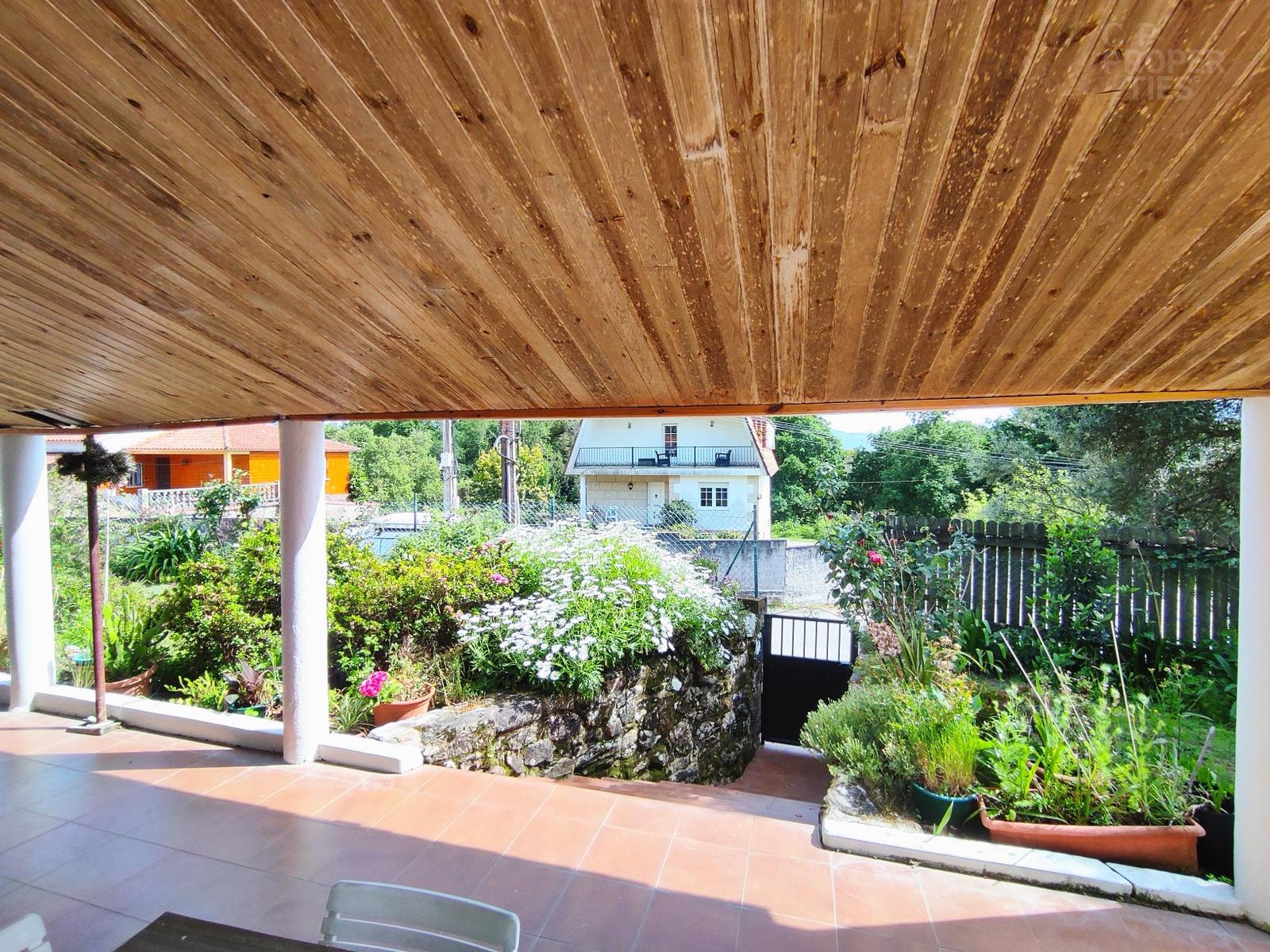 Casa en Camino Grolos (Nigrán)