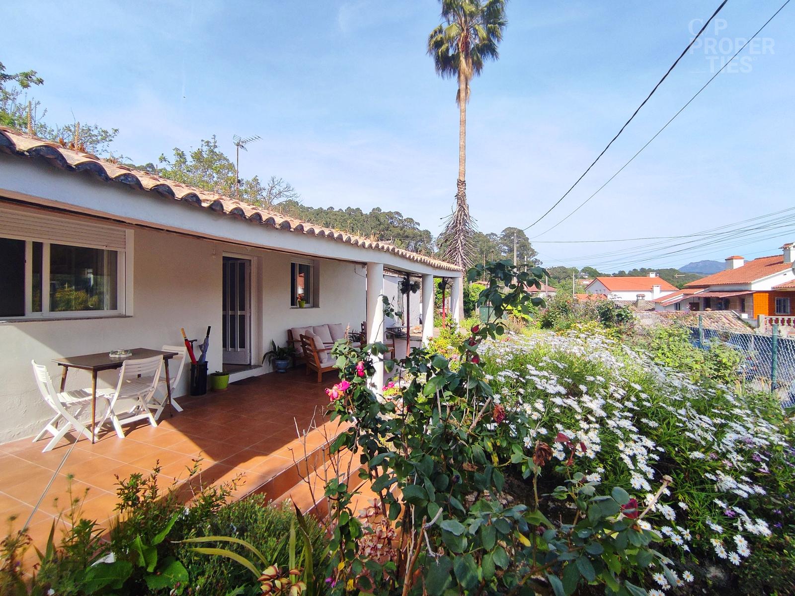 Casa en Camino Grolos (Nigrán)