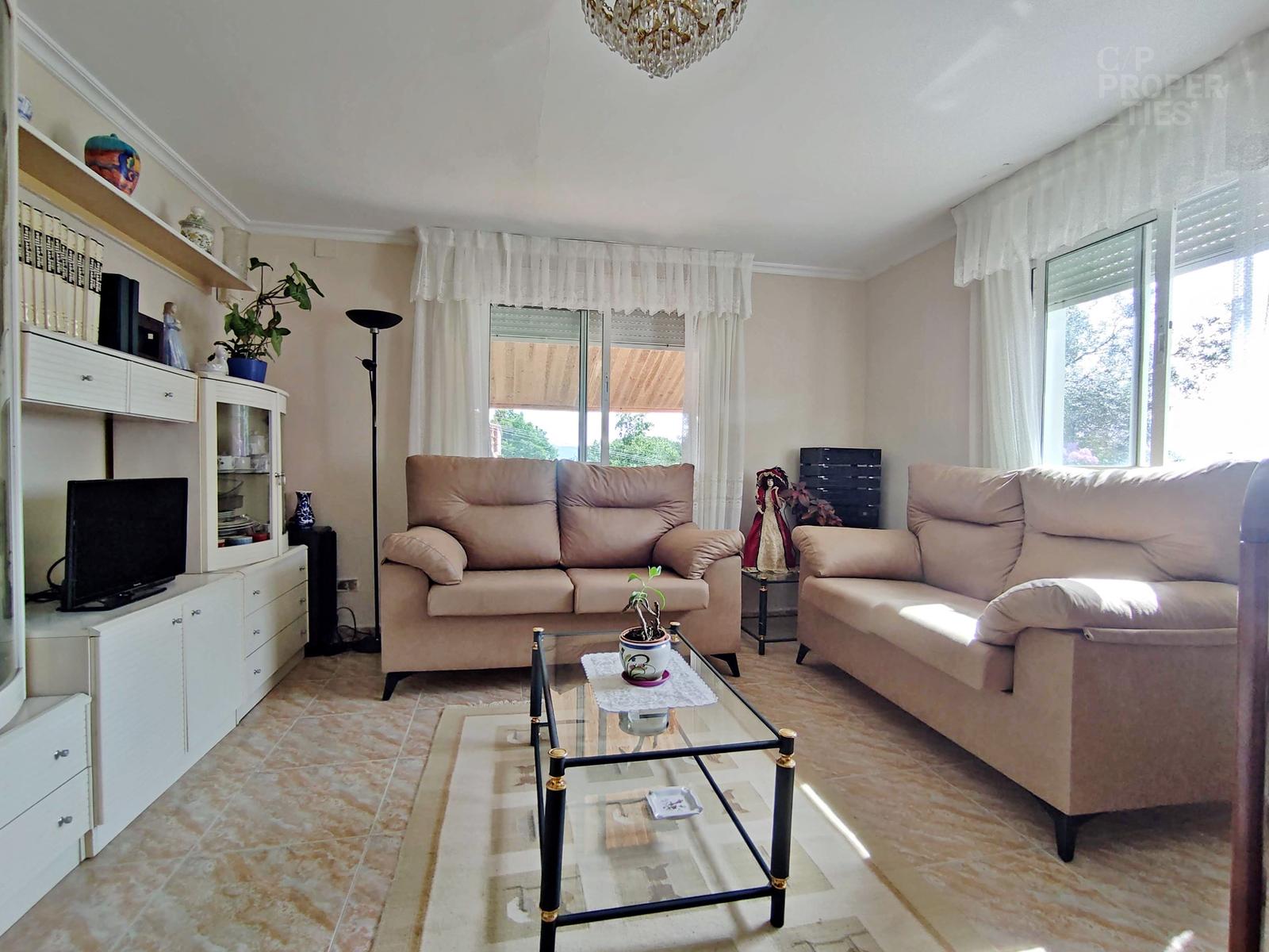 Casa en Camino Grolos (Nigrán)