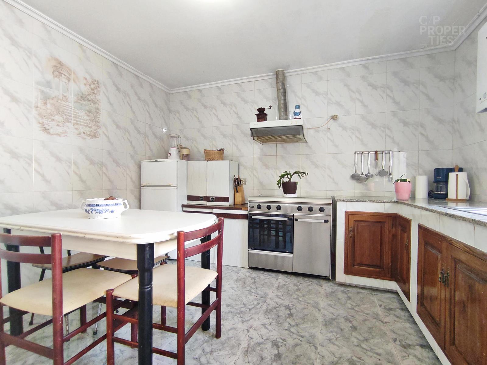 Casa en Camino Grolos (Nigrán)