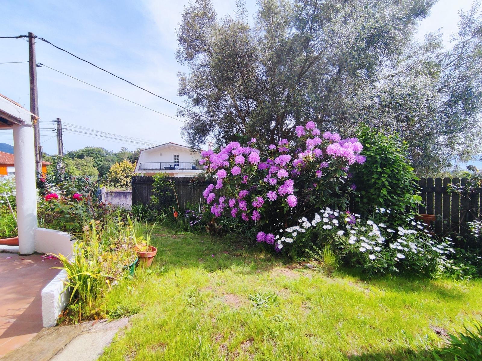 Casa en Camino Grolos (Nigrán)