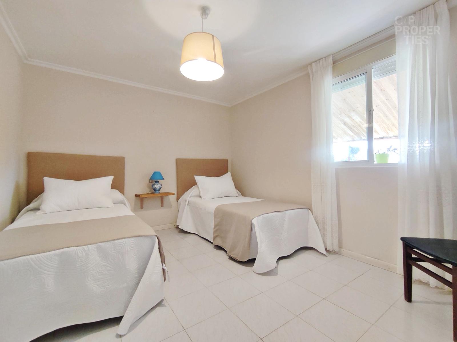 Casa en Camino Grolos (Nigrán)