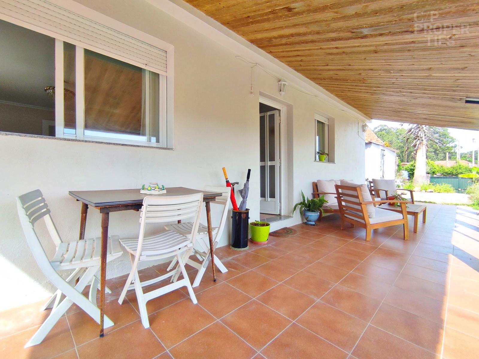 Casa en Camino Grolos (Nigrán)