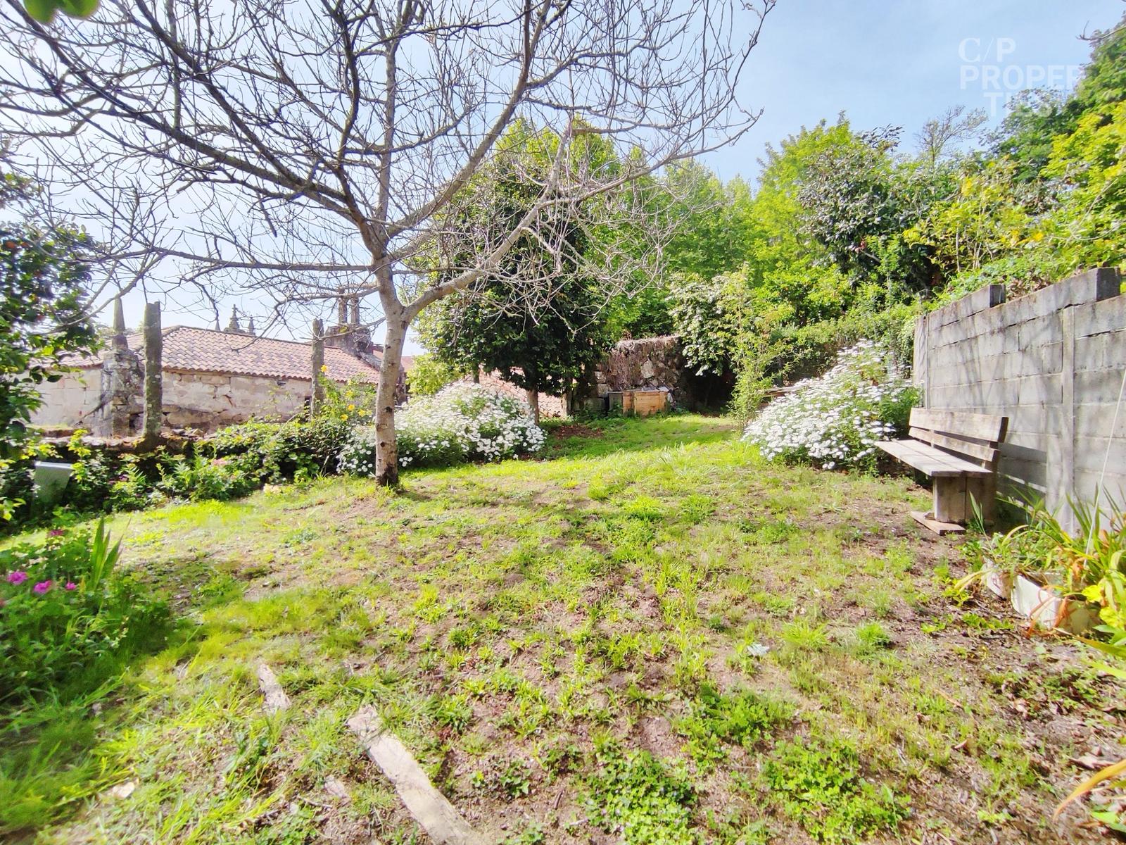 Casa en Camino Grolos (Nigrán)