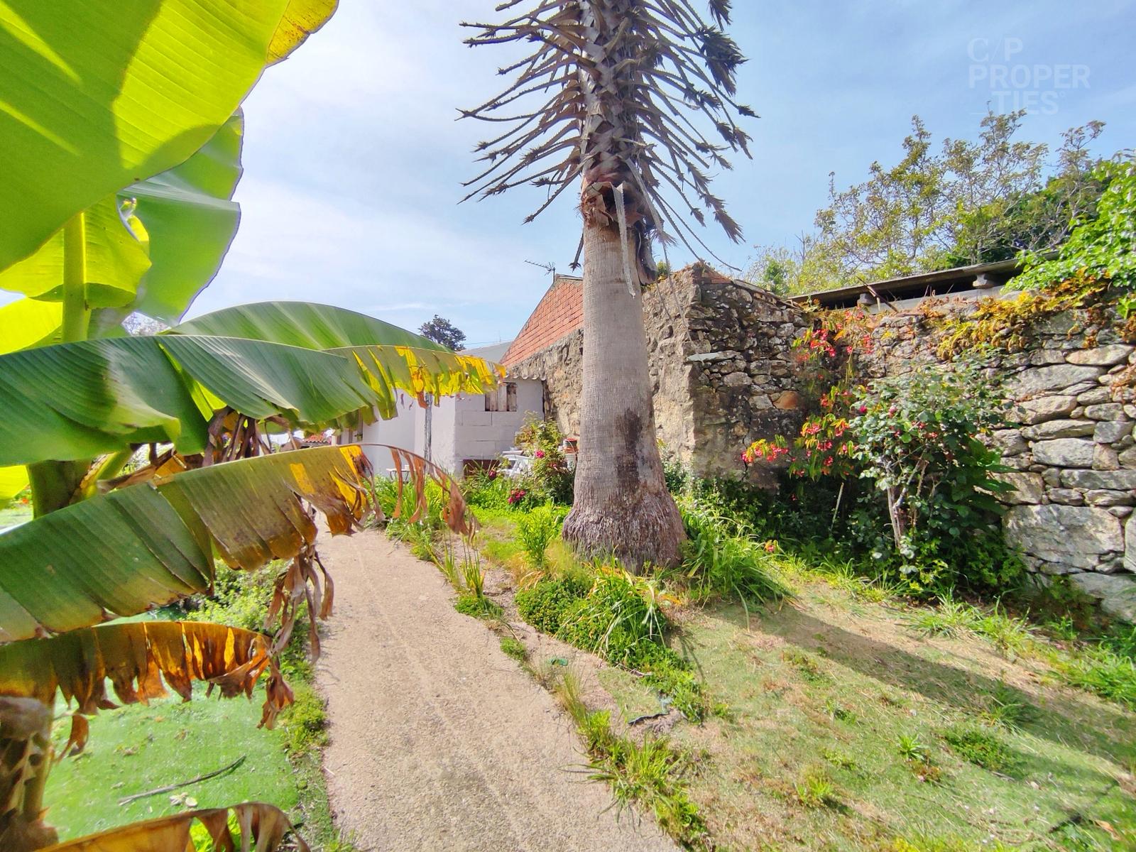 Casa en Camino Grolos (Nigrán)