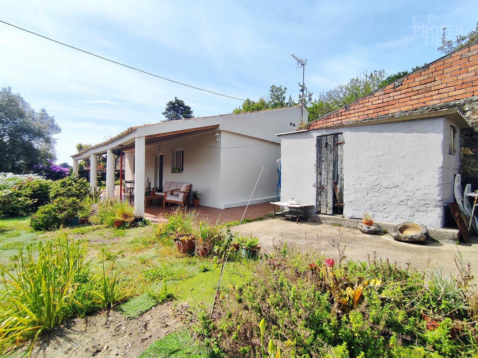 Casa en Camino Grolos (Nigrán)