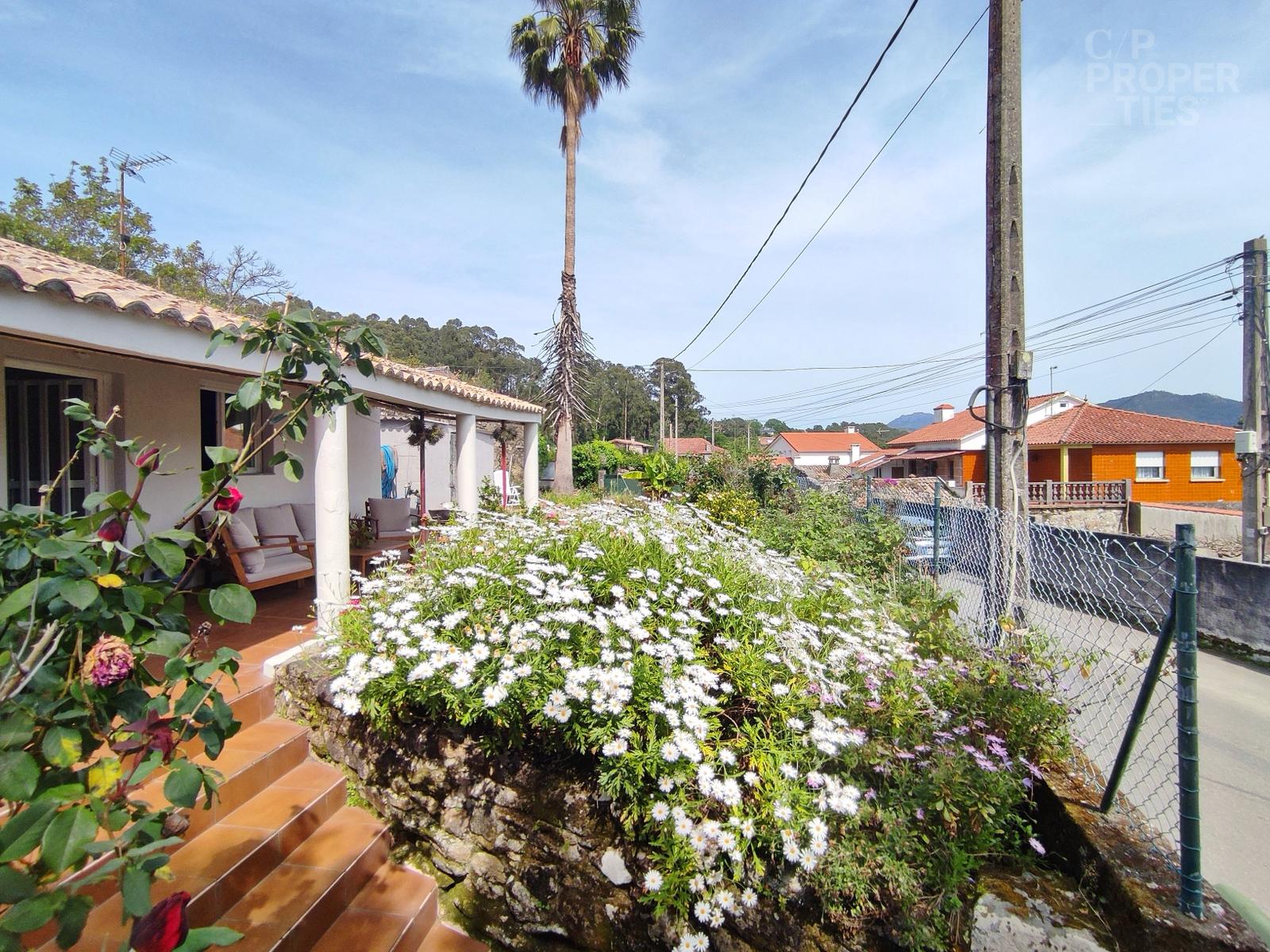 Casa en Camino Grolos (Nigrán)