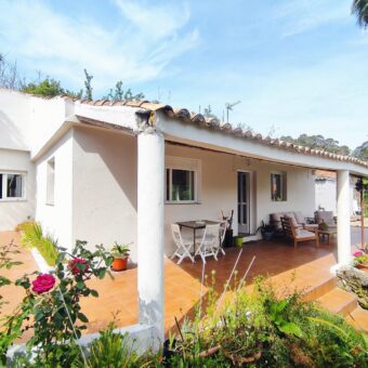 Casa en Camino Grolos (Nigrán)