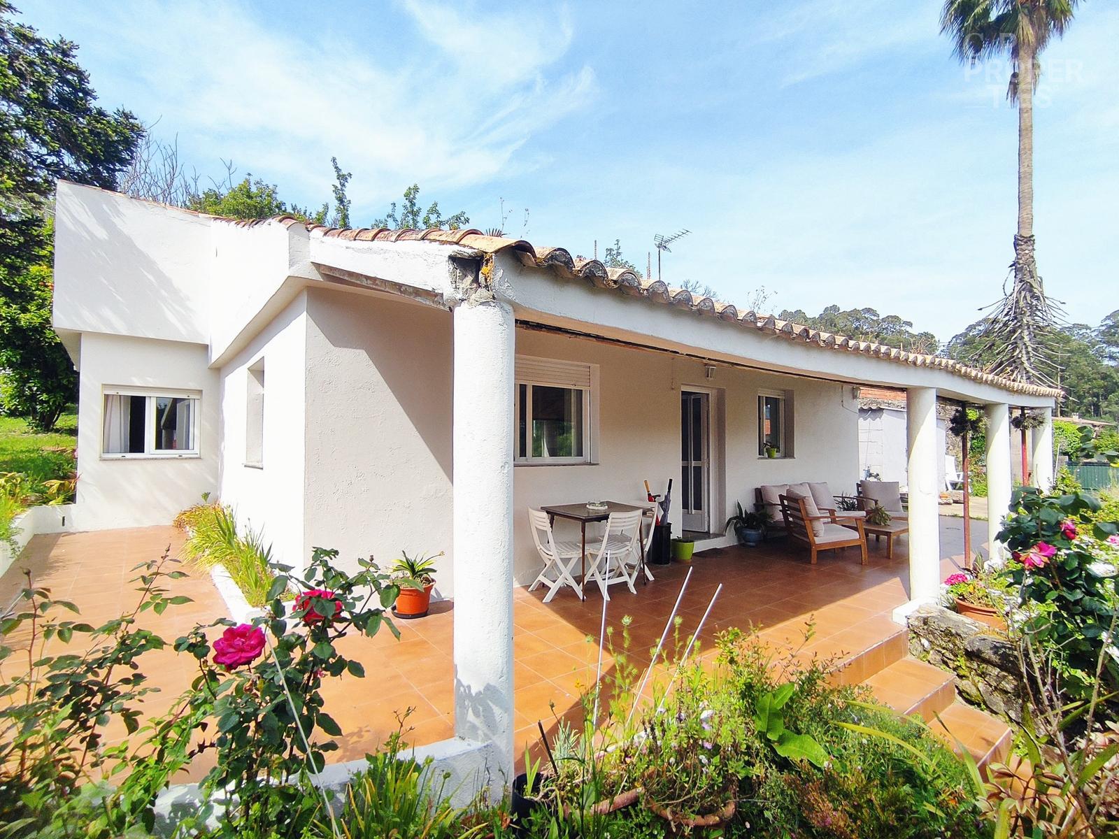 Casa en Camino Grolos (Nigrán)