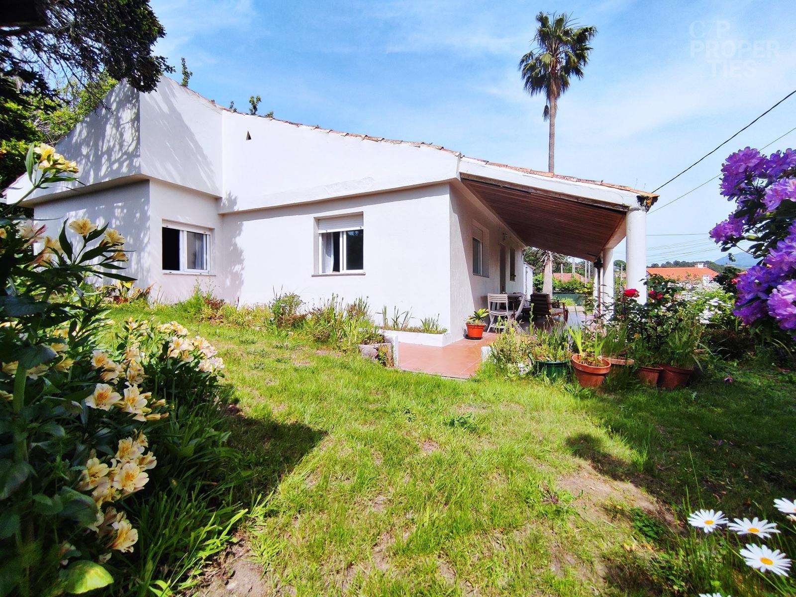 Casa en Camino Grolos (Nigrán)