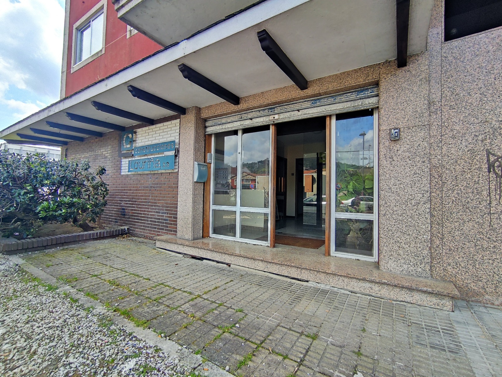 Local en Calle Antonio Palacios (O Porriño)