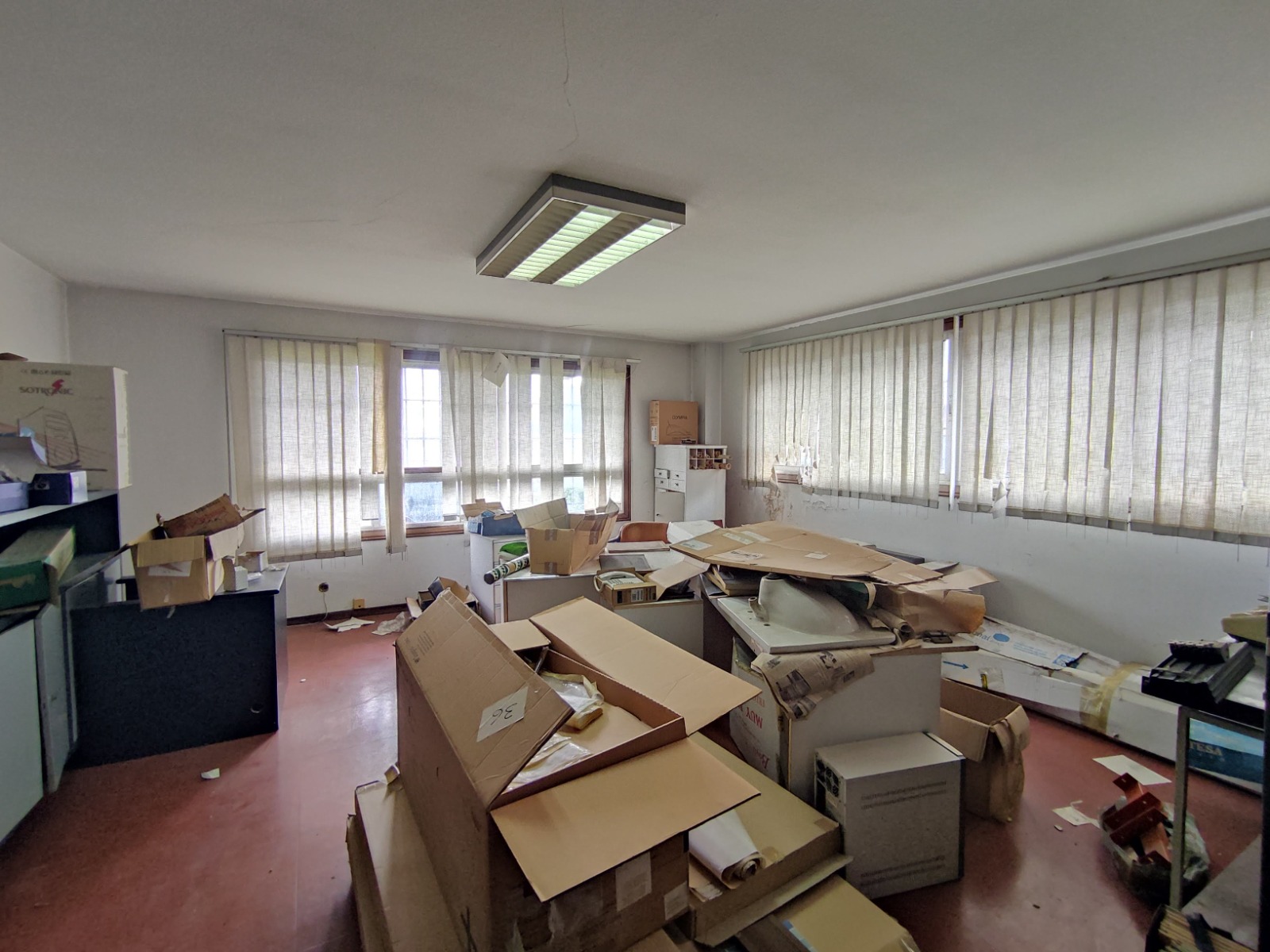 Local en Calle Antonio Palacios (O Porriño)