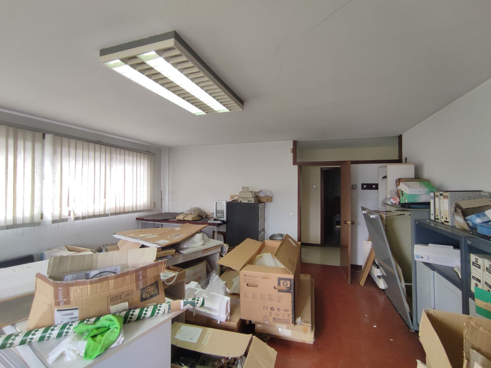 Local en Calle Antonio Palacios (O Porriño)