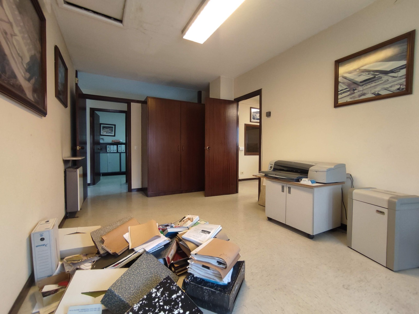 Local en Calle Antonio Palacios (O Porriño)