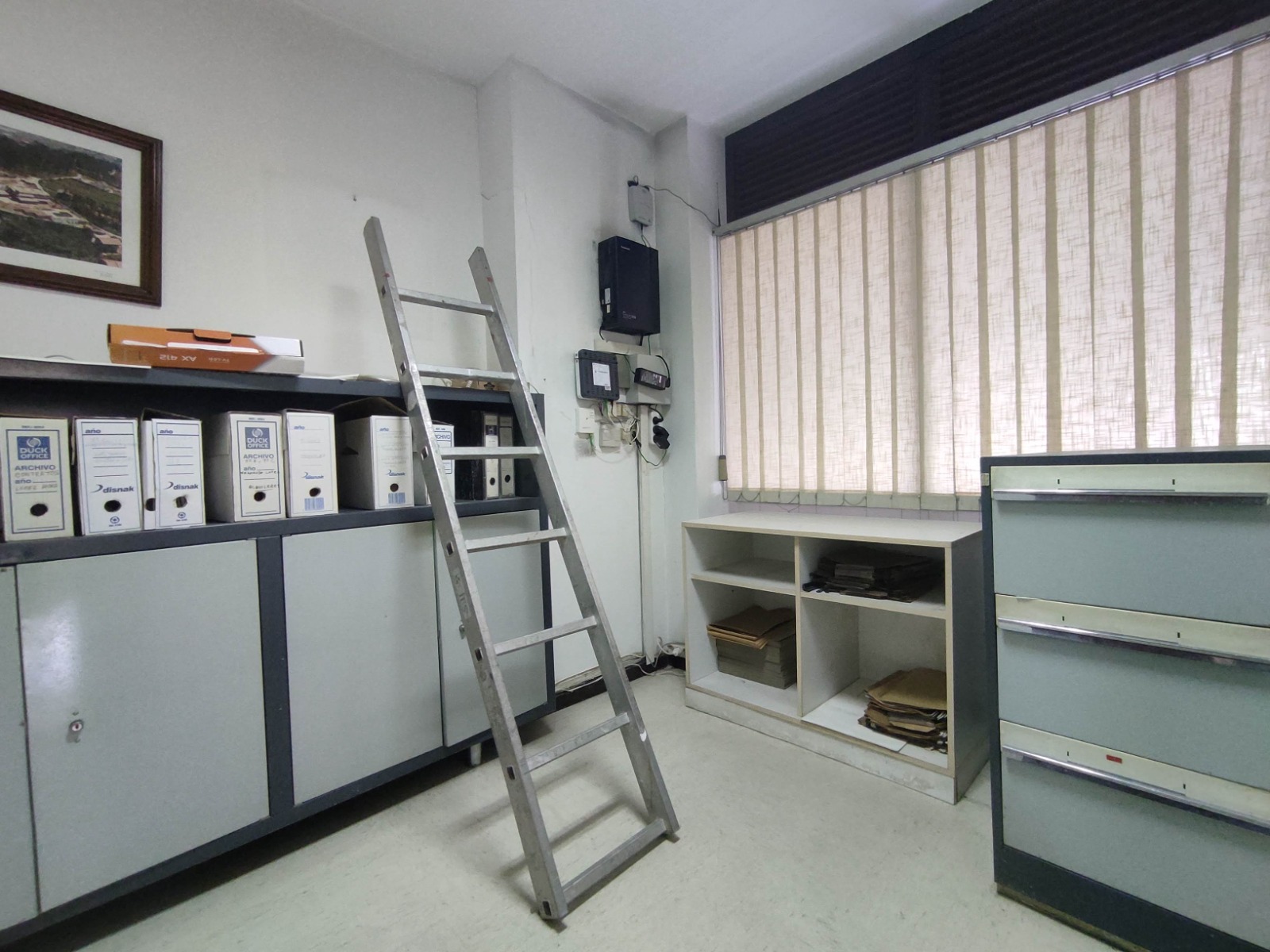 Local en Calle Antonio Palacios (O Porriño)