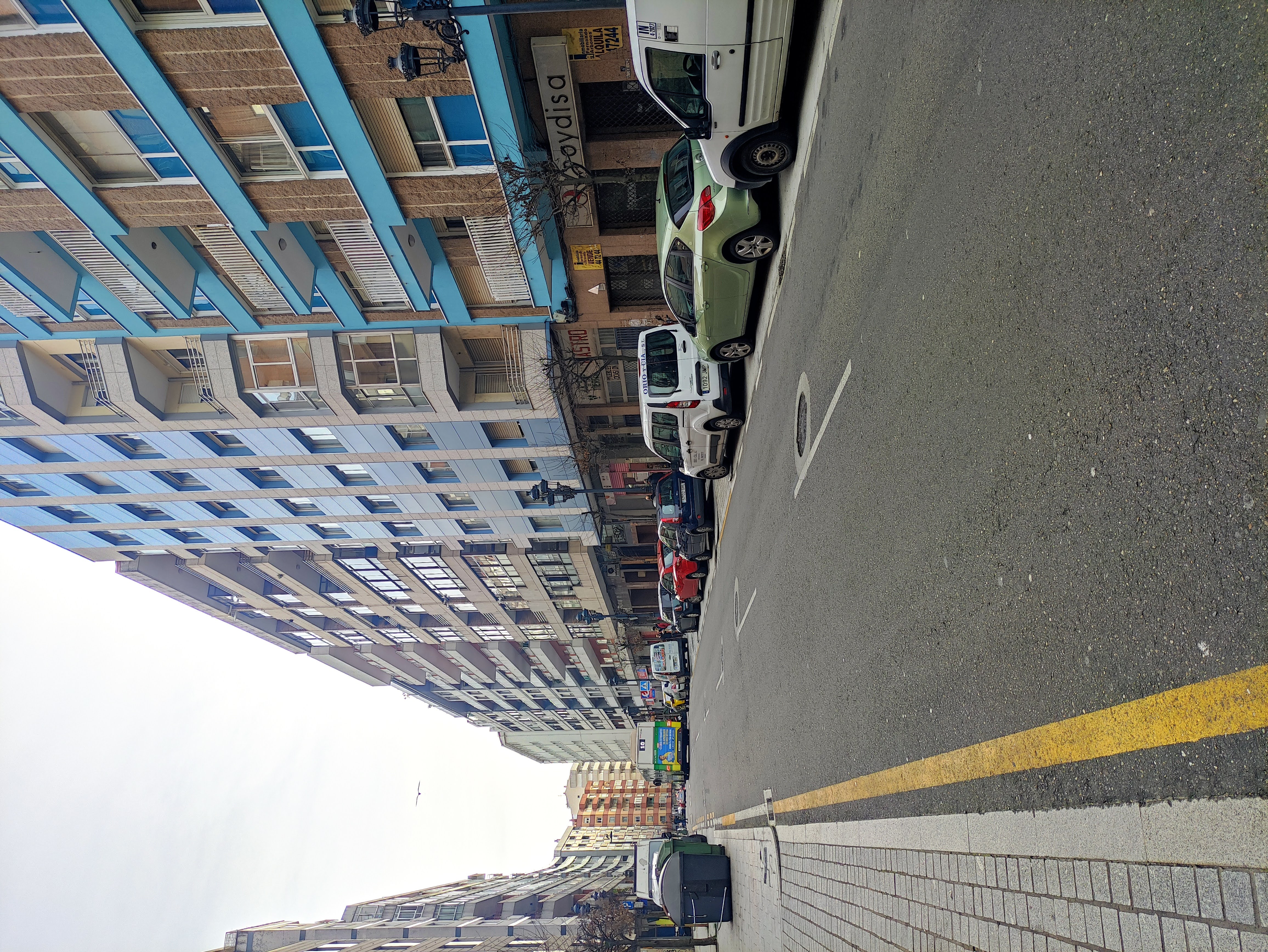 Piso en Calle Torrecedeira