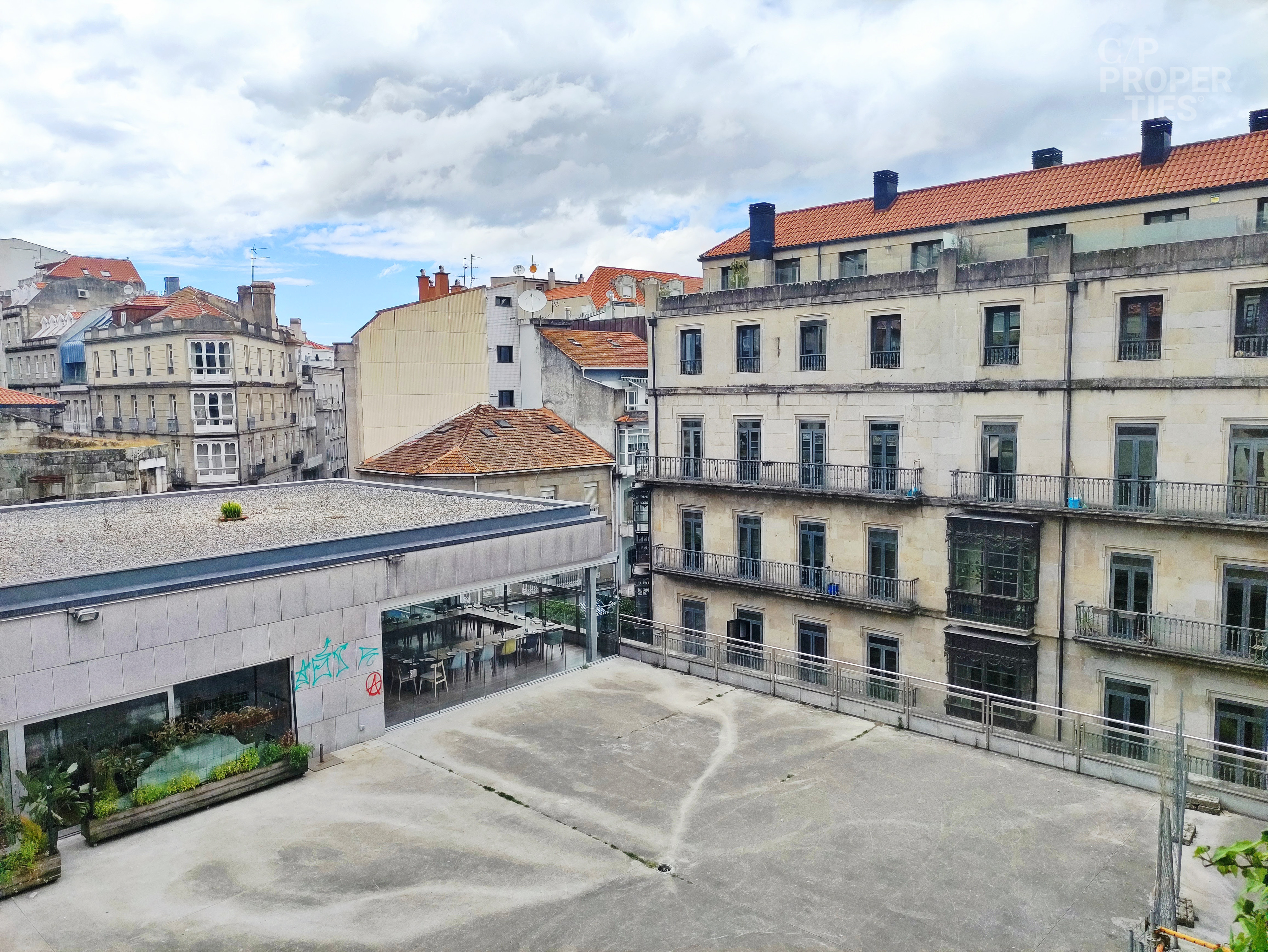 Piso en Ronda de Don Bosco