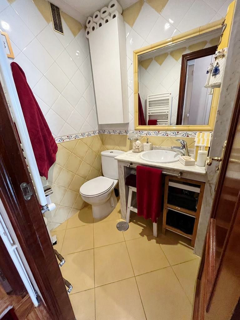 Piso en Ronda de Don Bosco