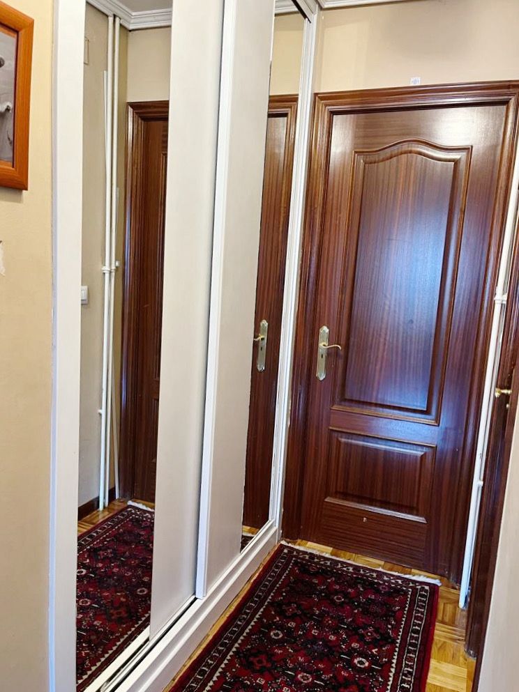 Piso en Ronda de Don Bosco