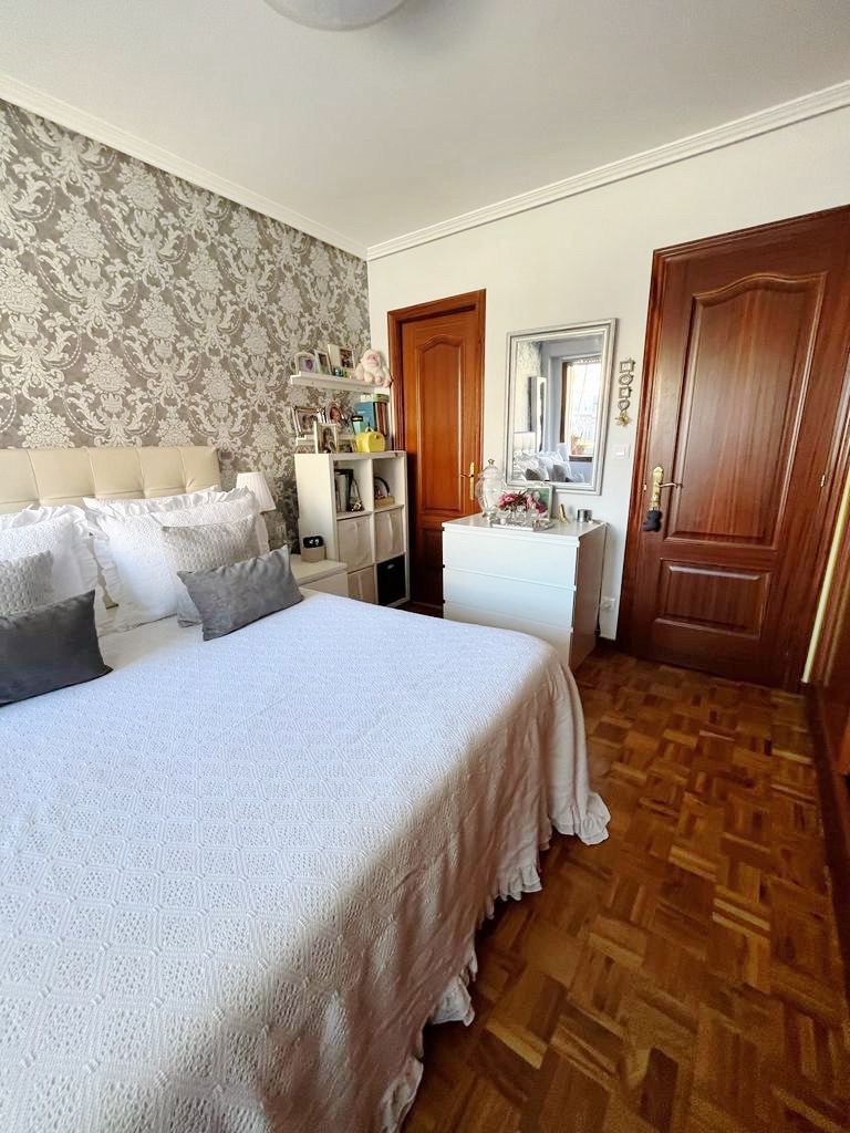 Piso en Ronda de Don Bosco