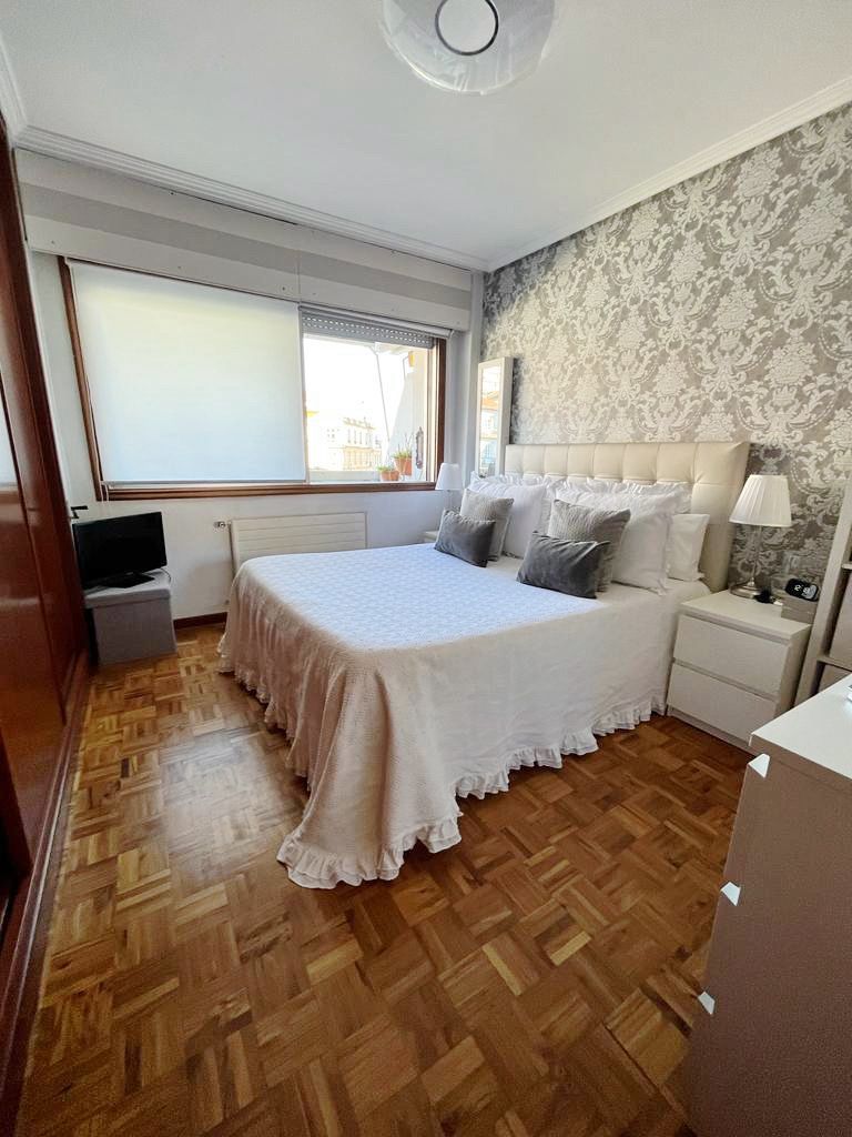 Piso en Ronda de Don Bosco