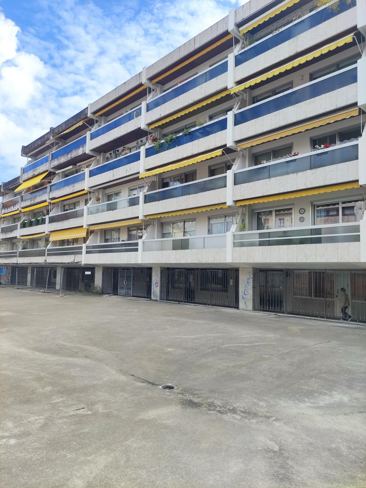 Piso en Ronda de Don Bosco