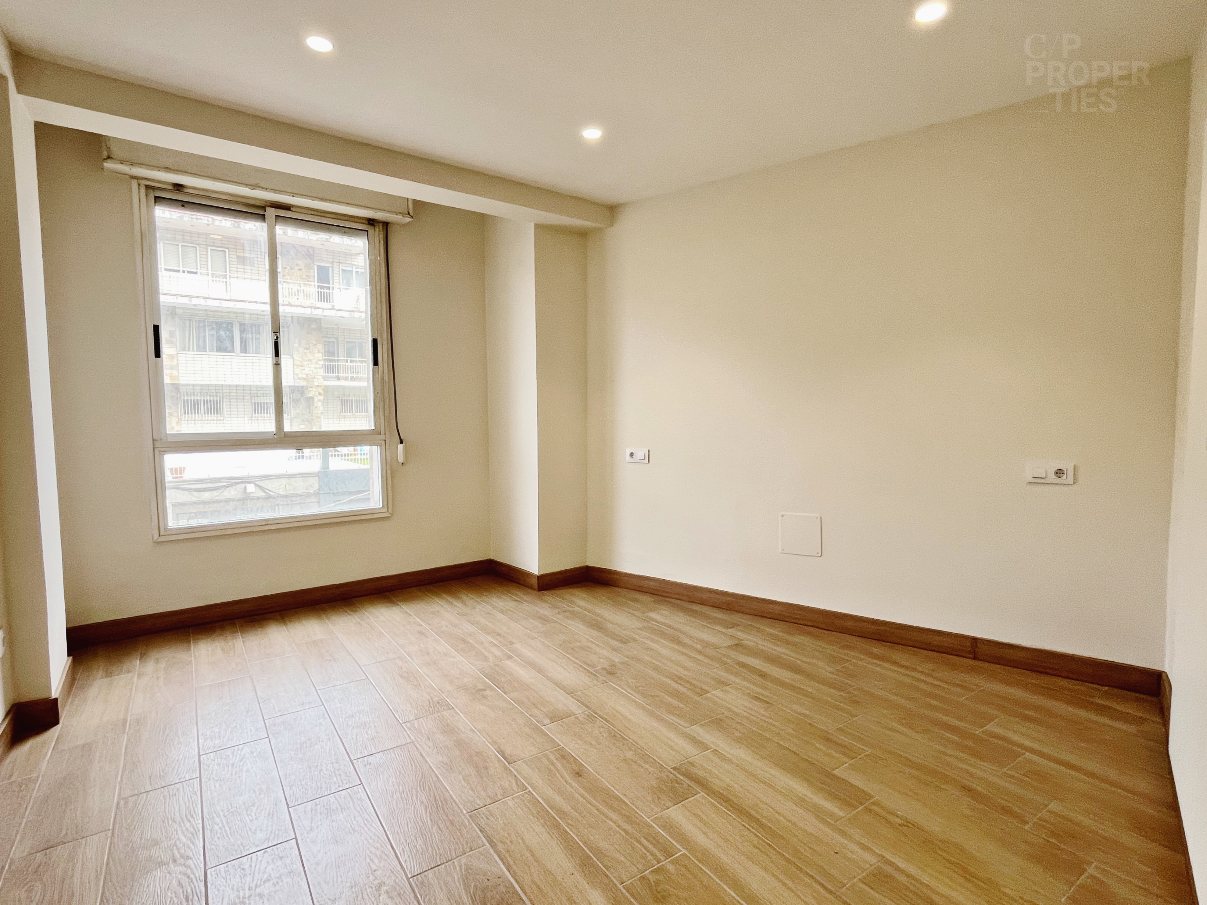 Piso en Avenida de Camelias