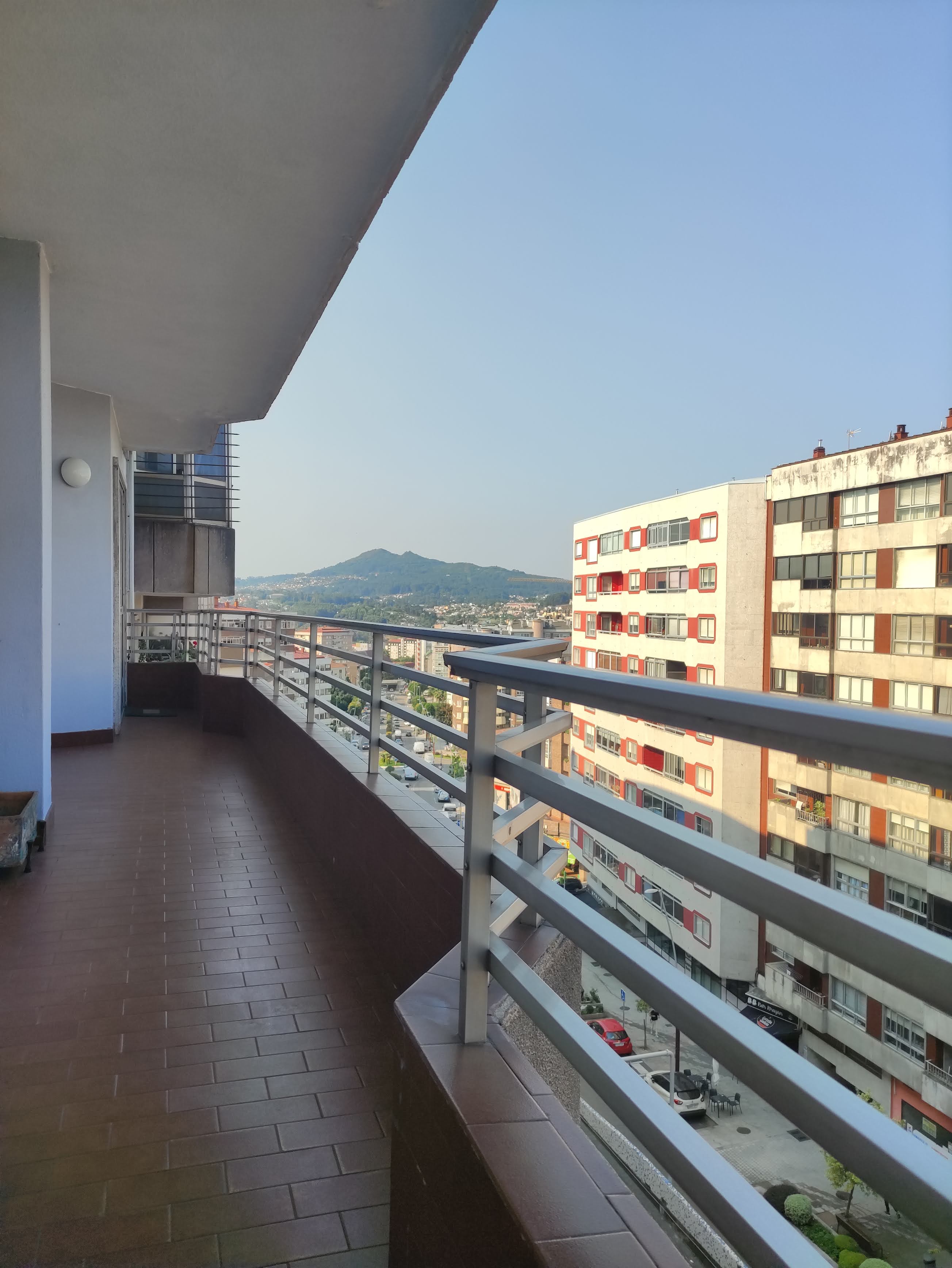 Habitación en Avenida Alcalde Gregorio Espino