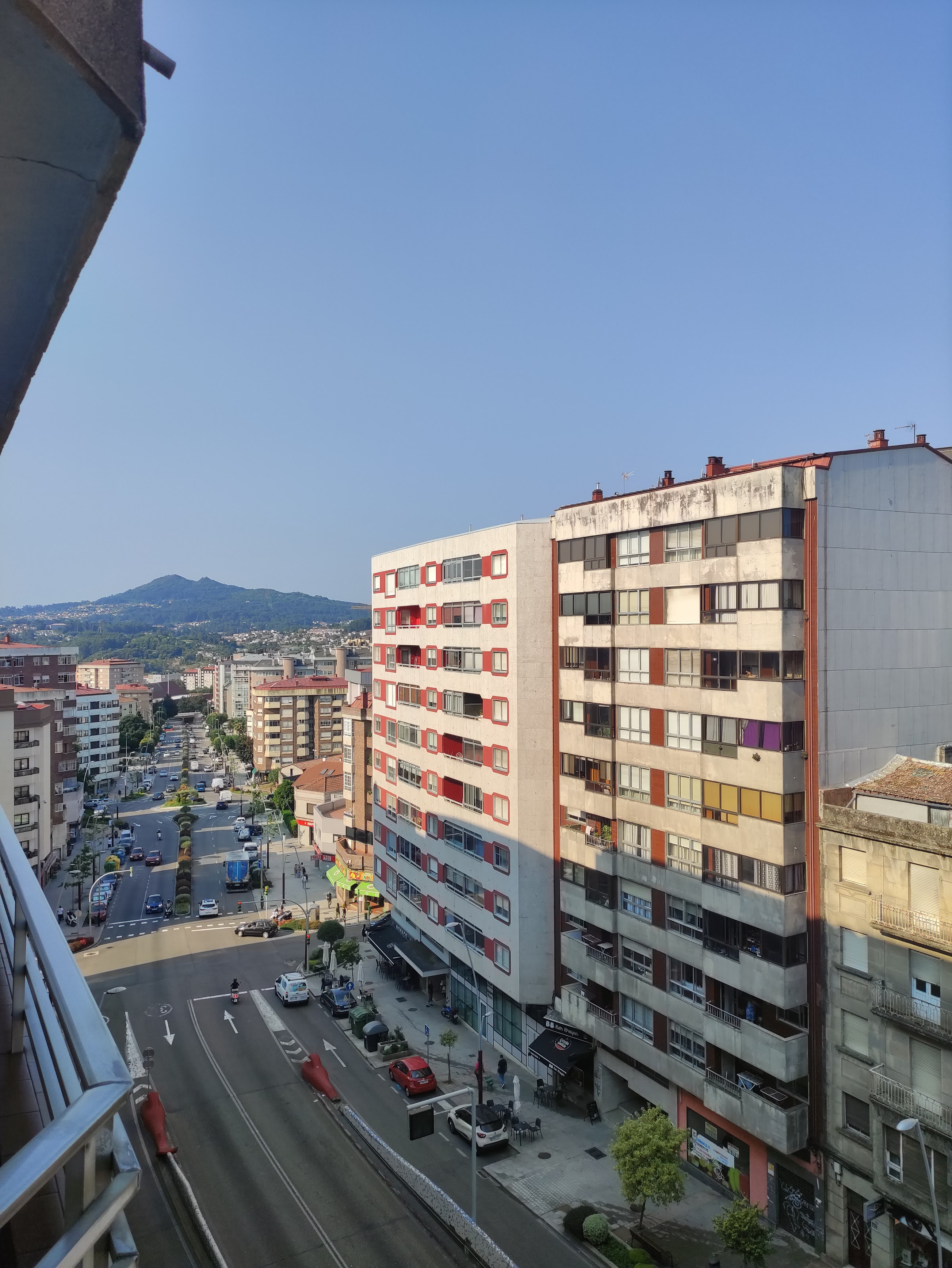Habitación en Avenida Alcalde Gregorio Espino