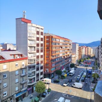 Habitación en Avenida Alcalde Gregorio Espino