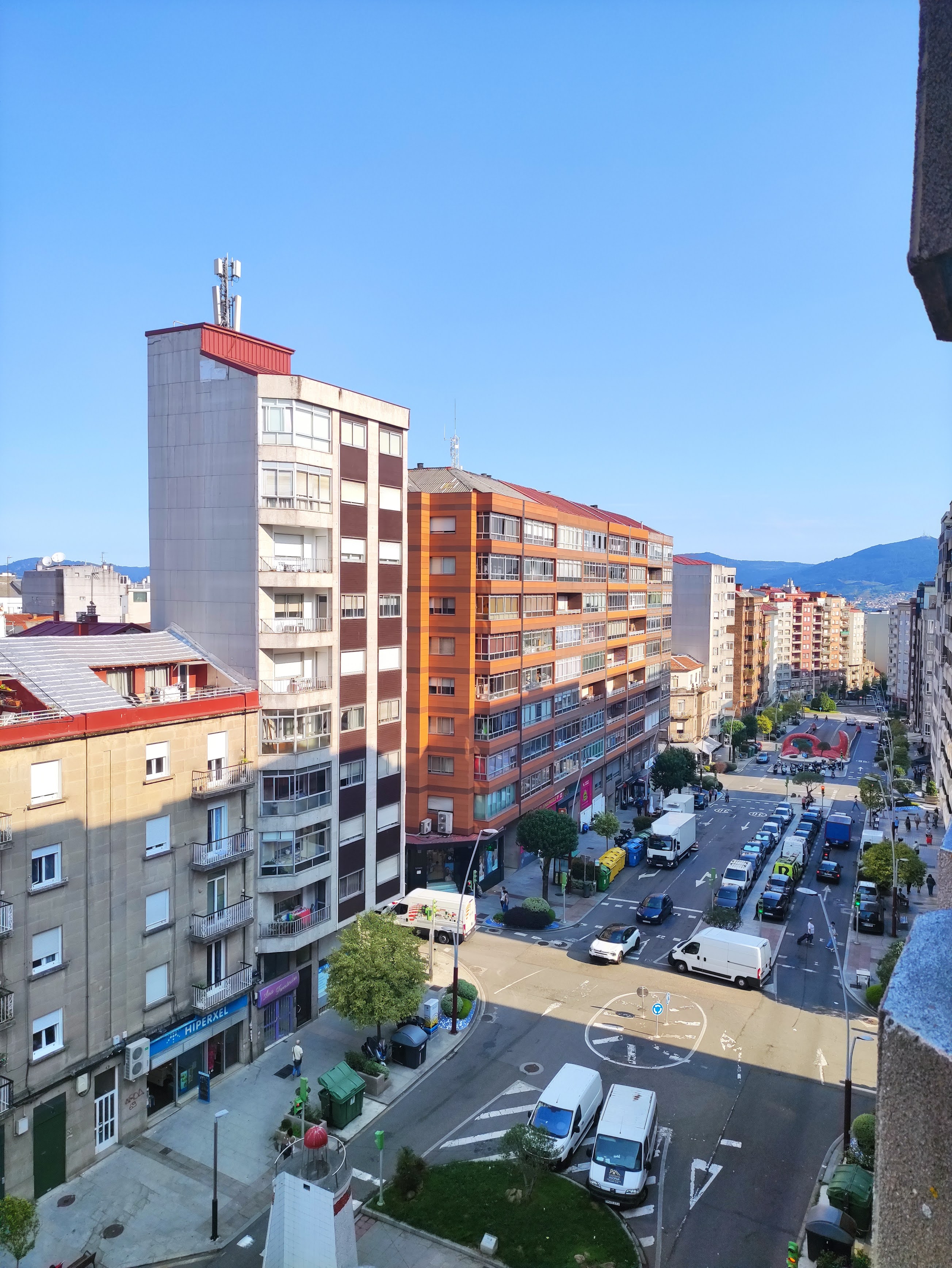 Habitación en Avenida Alcalde Gregorio Espino