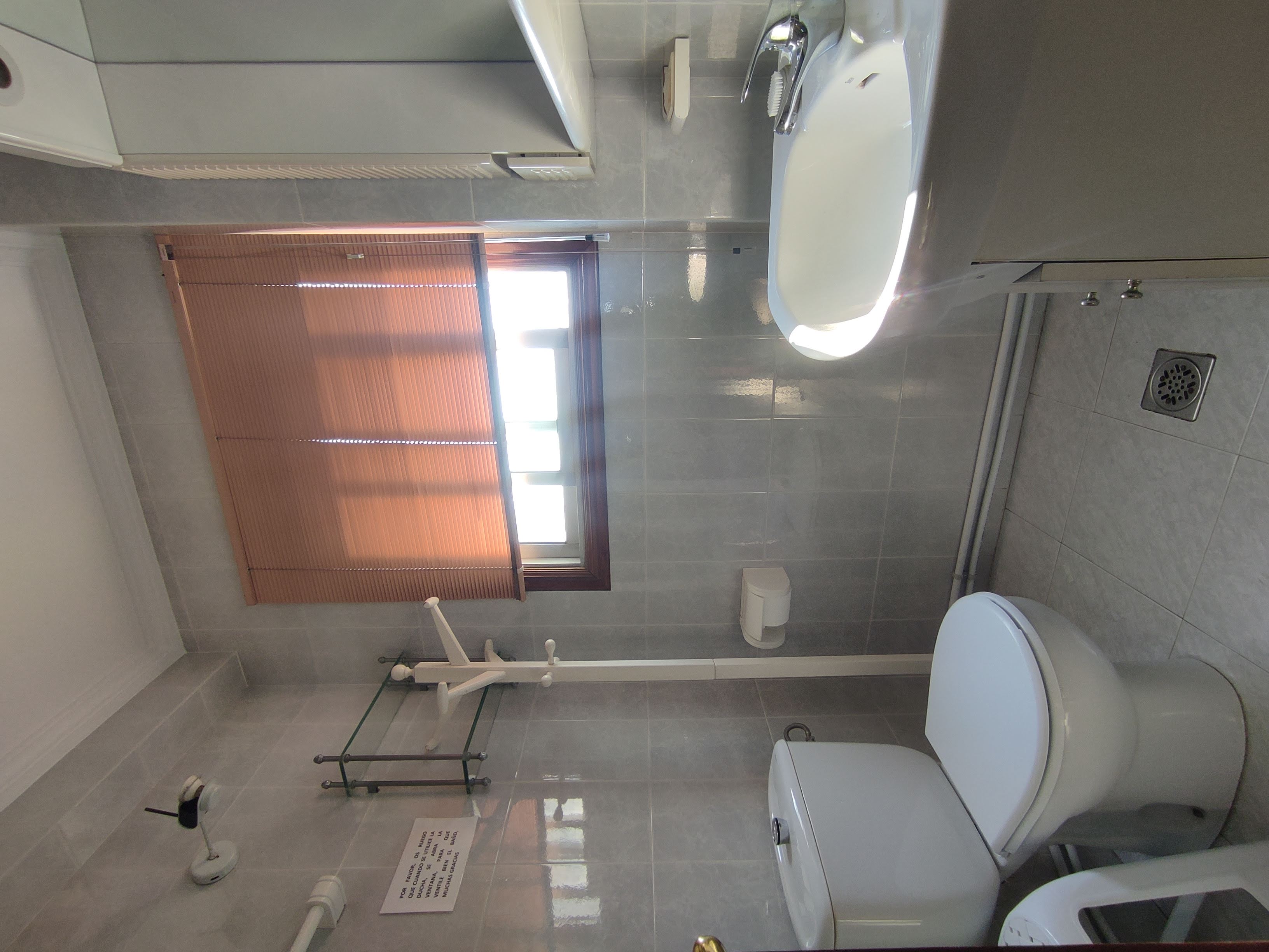 Habitación en Avenida Alcalde Gregorio Espino