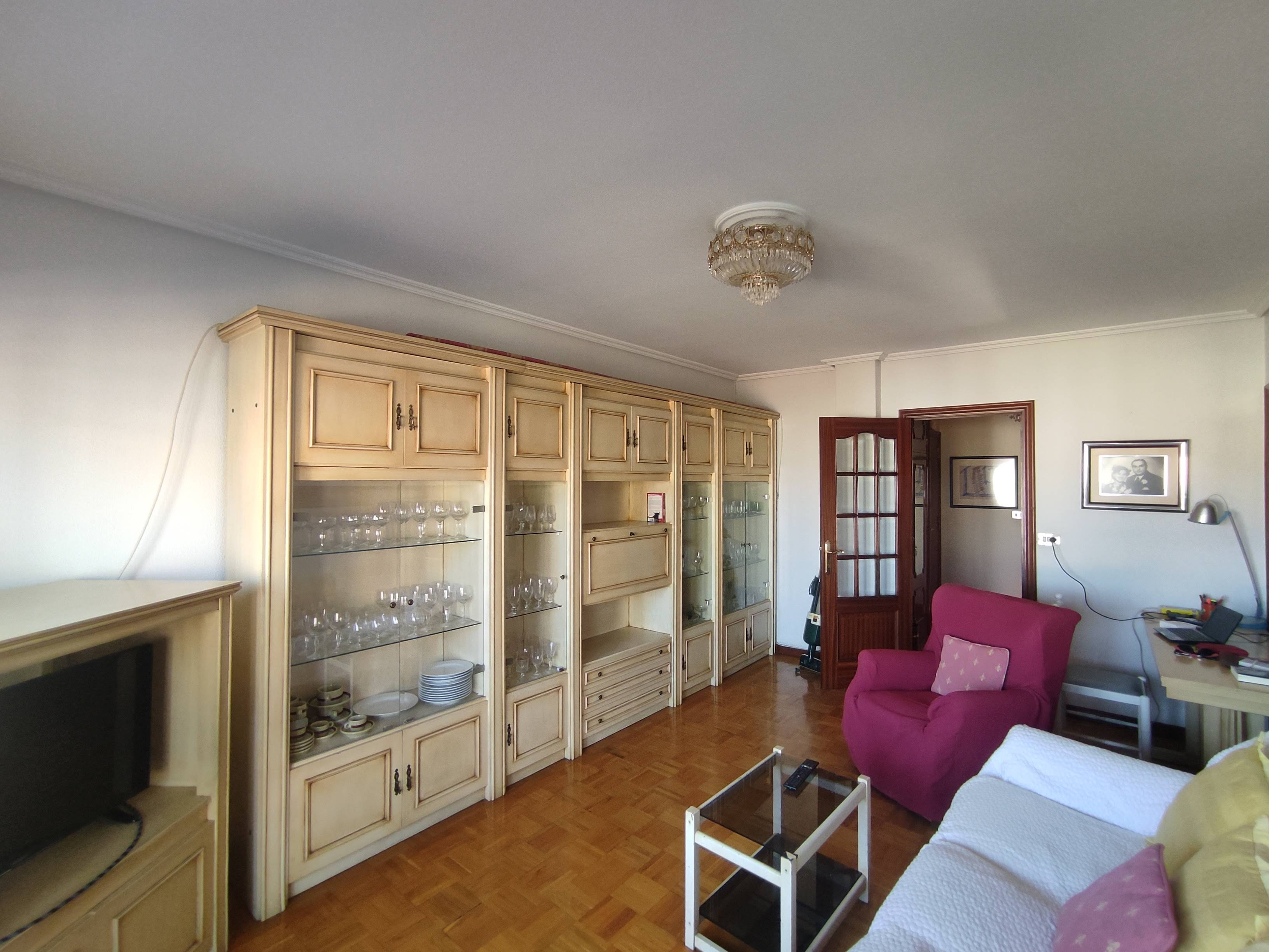 Habitación en Avenida Alcalde Gregorio Espino
