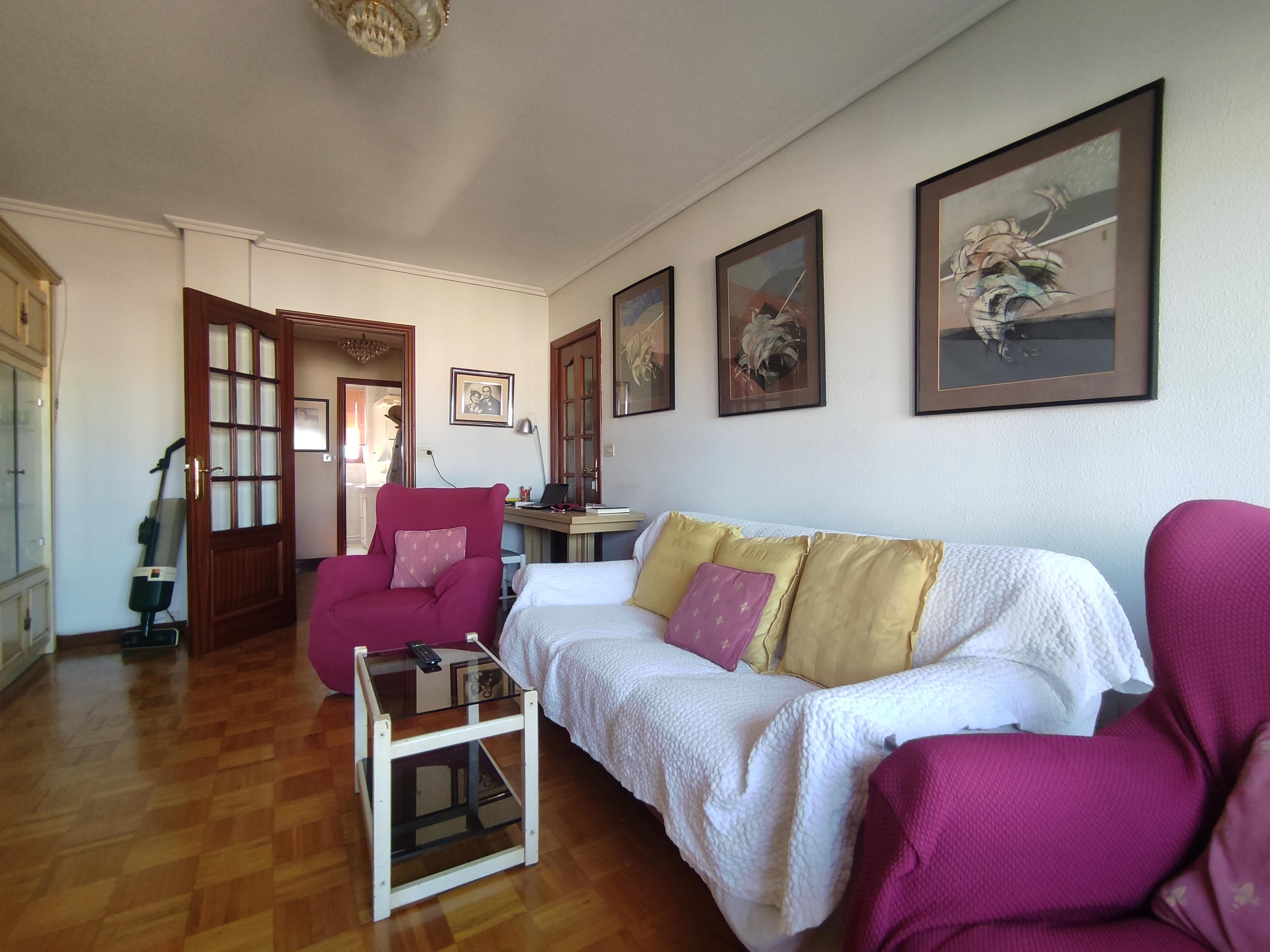 Habitación en Avenida Alcalde Gregorio Espino