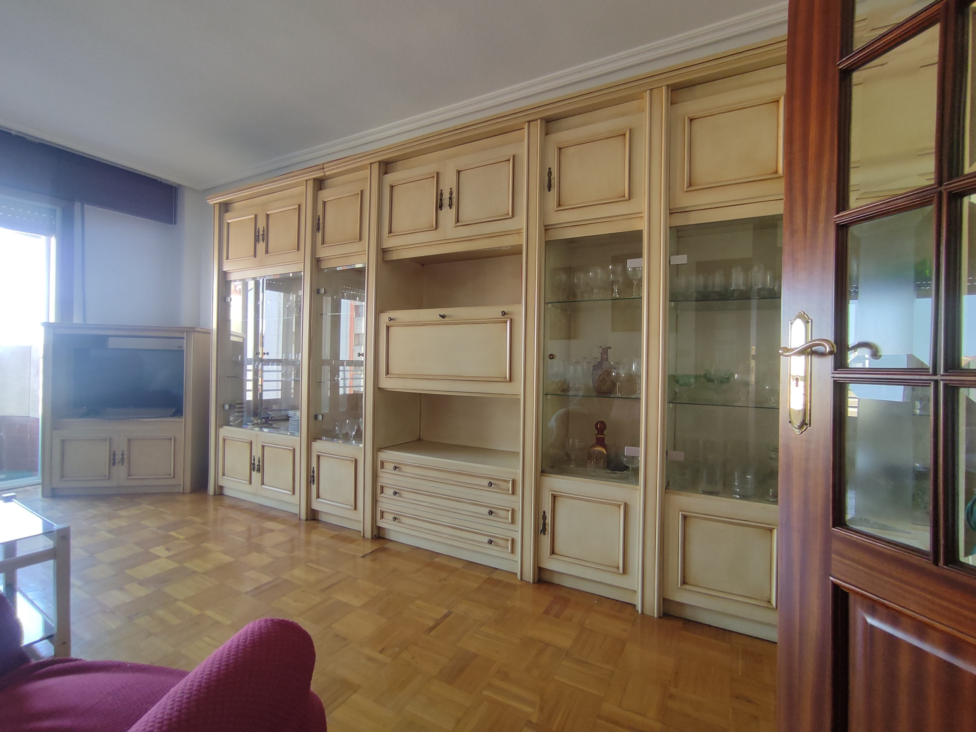 Habitación en Avenida Alcalde Gregorio Espino