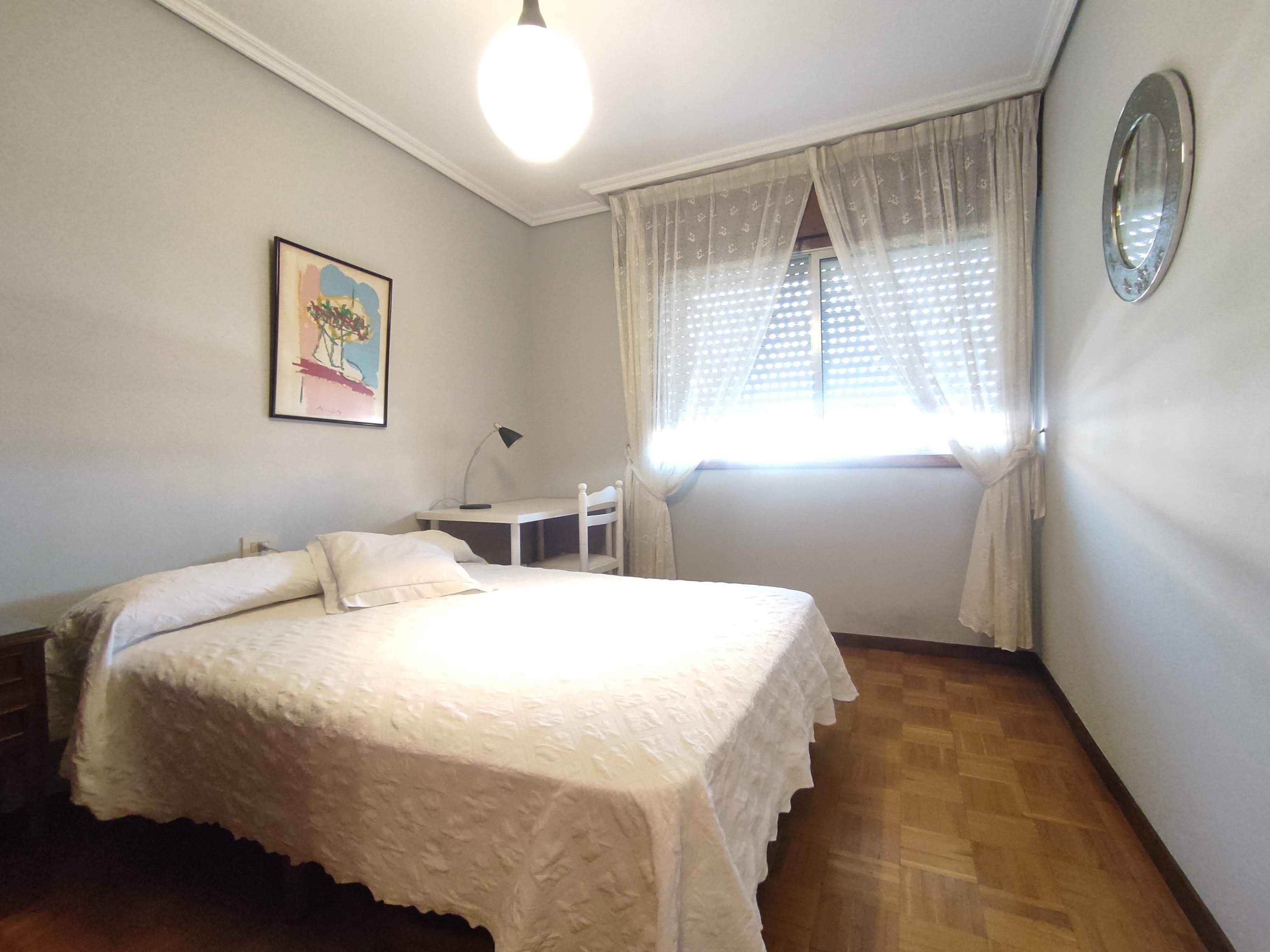 Habitación en Avenida Alcalde Gregorio Espino