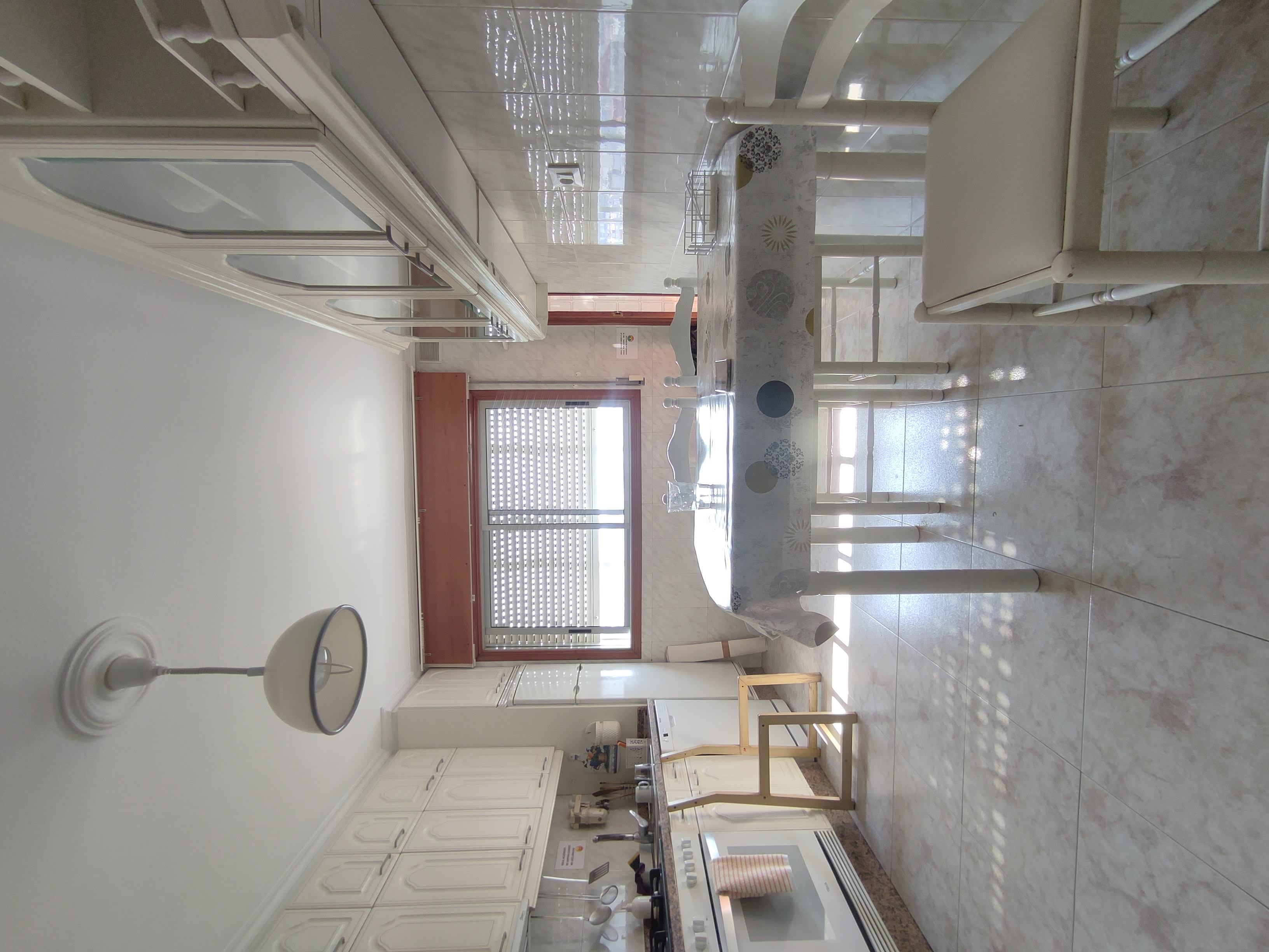 Habitación en Avenida Alcalde Gregorio Espino