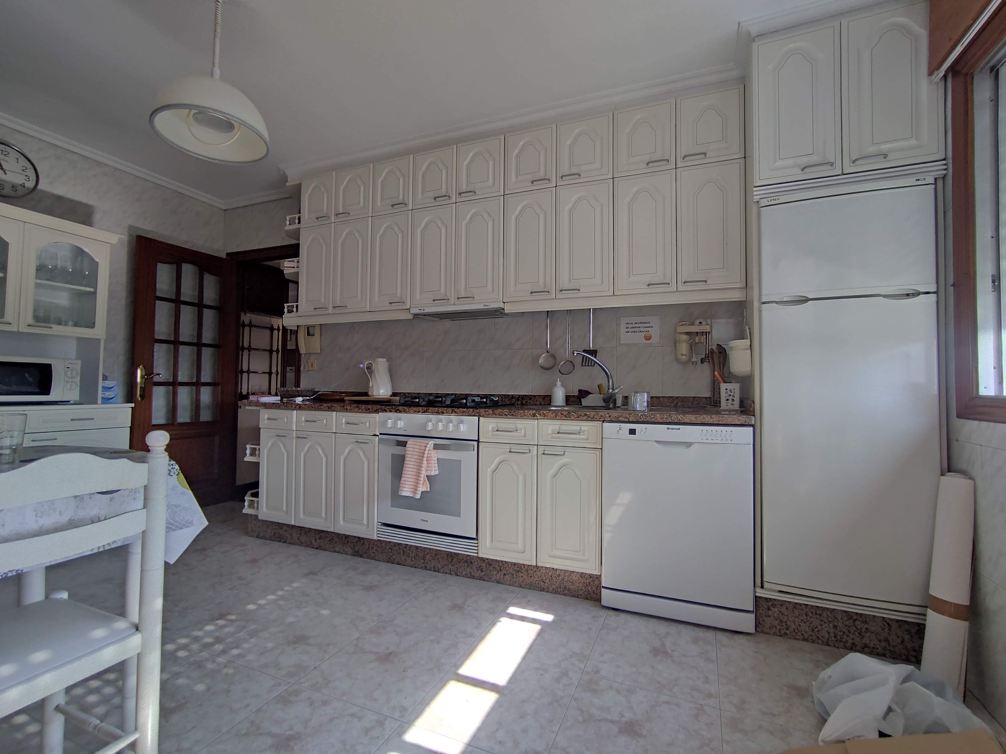 Habitación en Avenida Alcalde Gregorio Espino