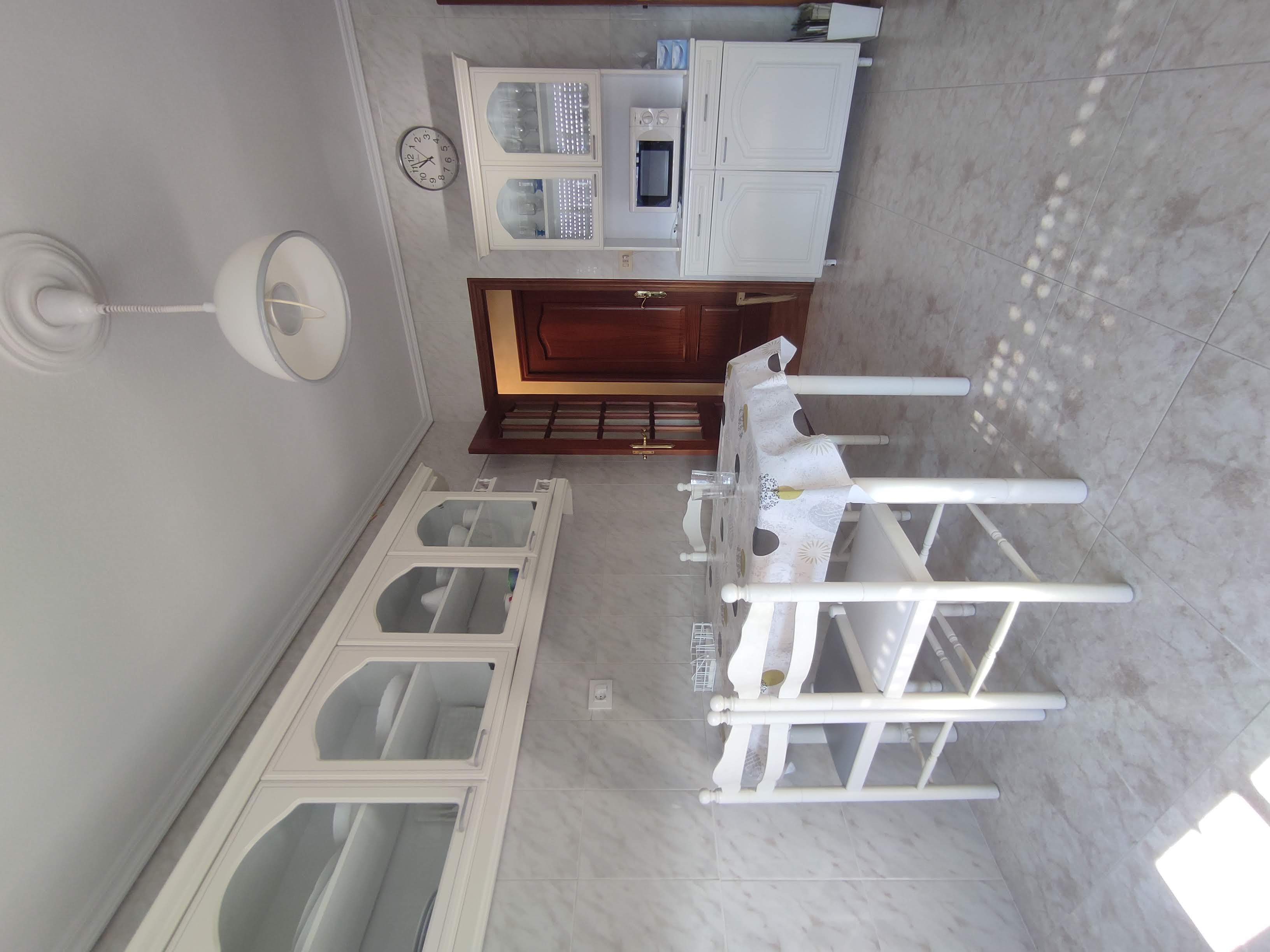 Habitación en Avenida Alcalde Gregorio Espino