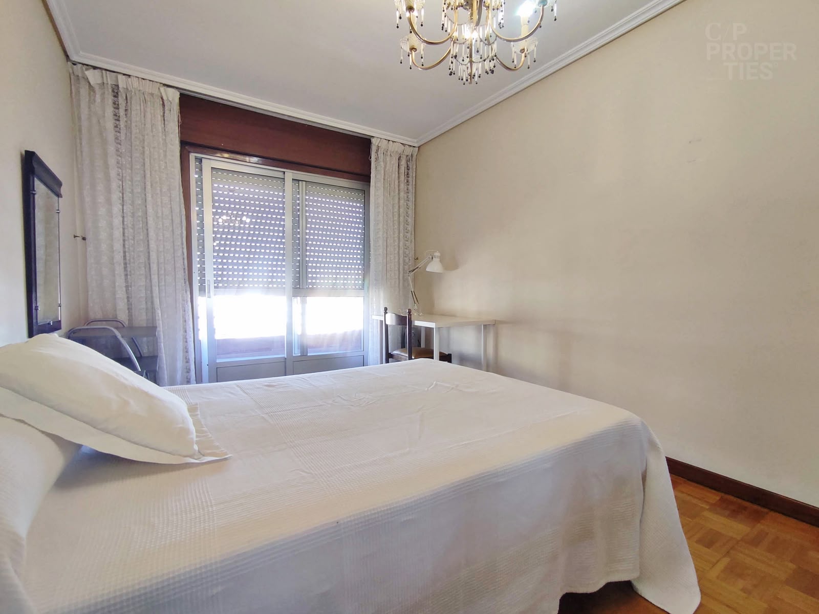 Habitación en Avenida Alcalde Gregorio Espino