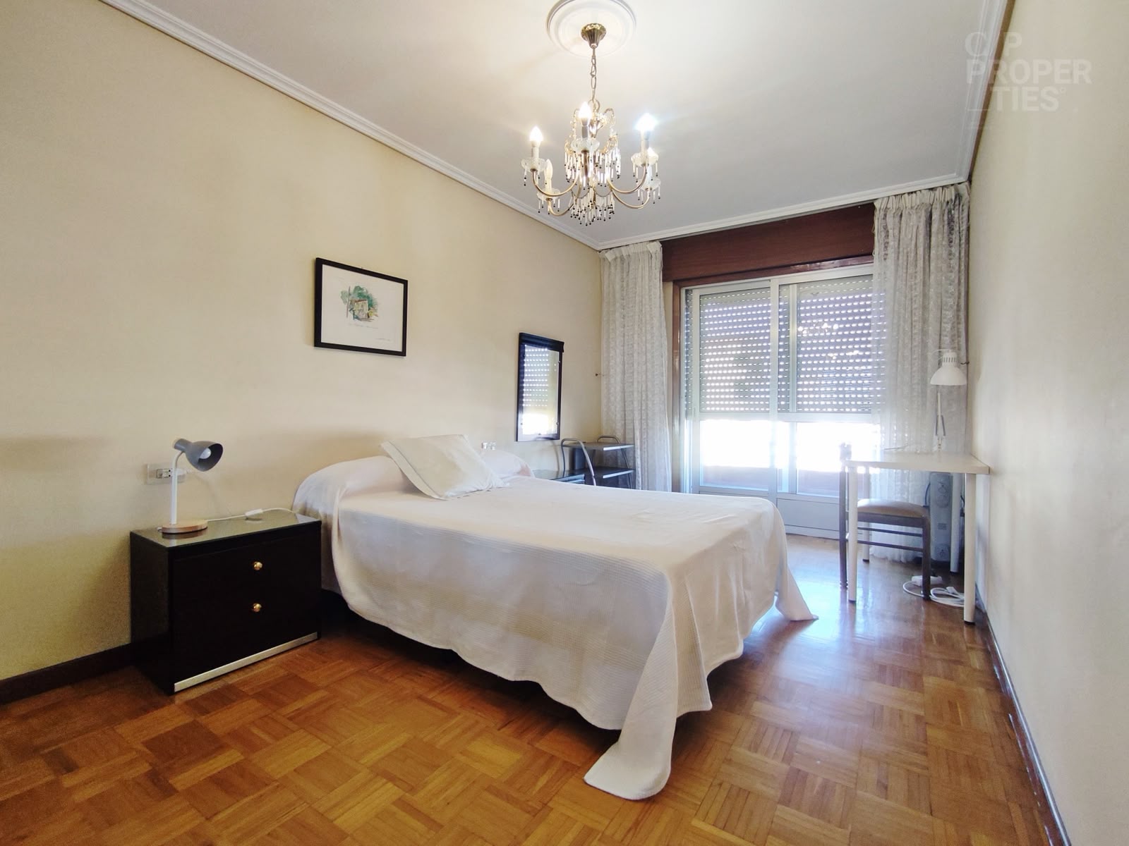 Habitación en Avenida Alcalde Gregorio Espino