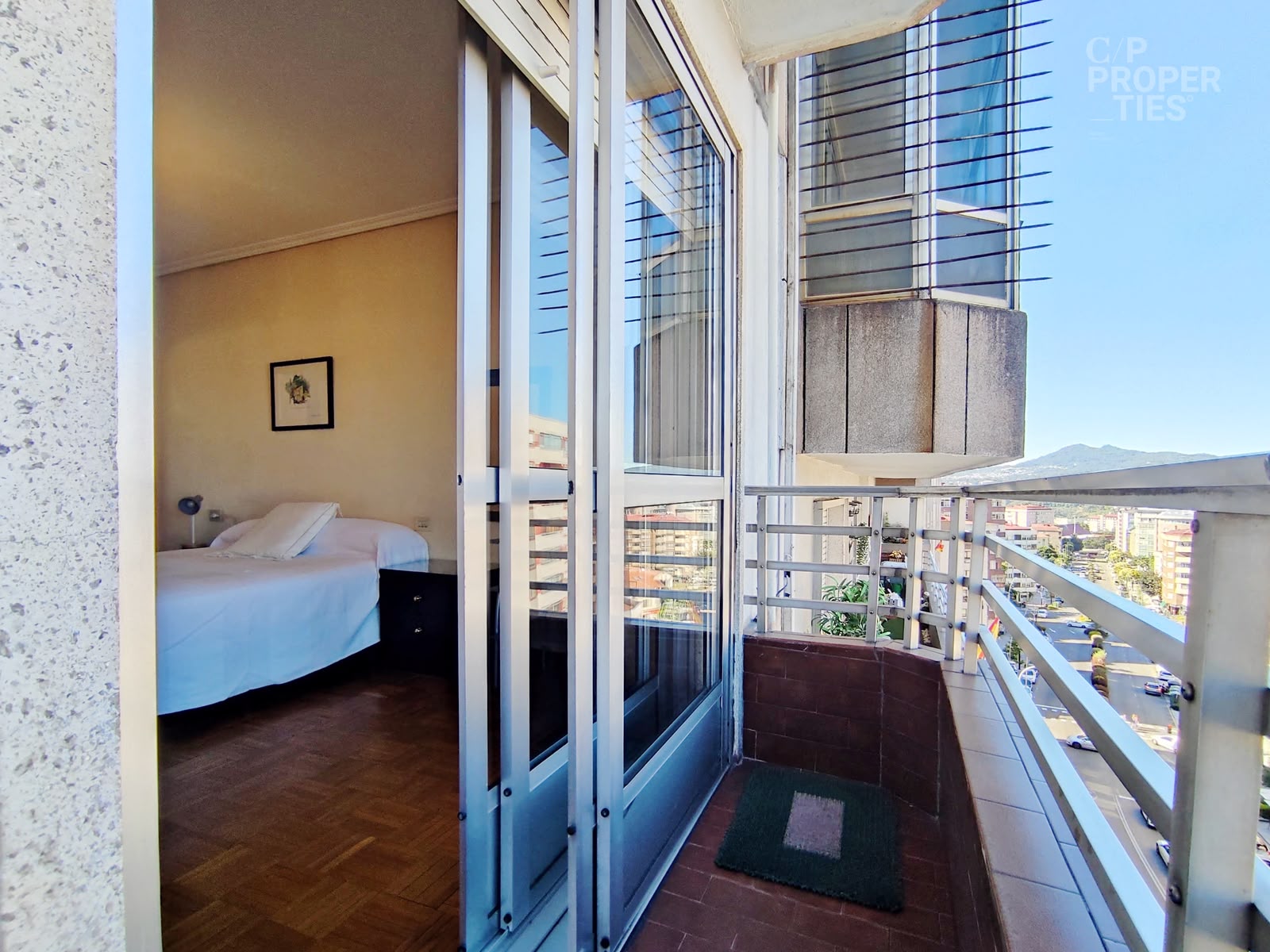 Habitación en Avenida Alcalde Gregorio Espino