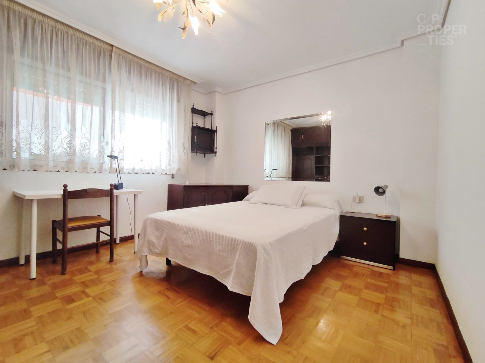Habitación en Avenida Alcalde Gregorio Espino