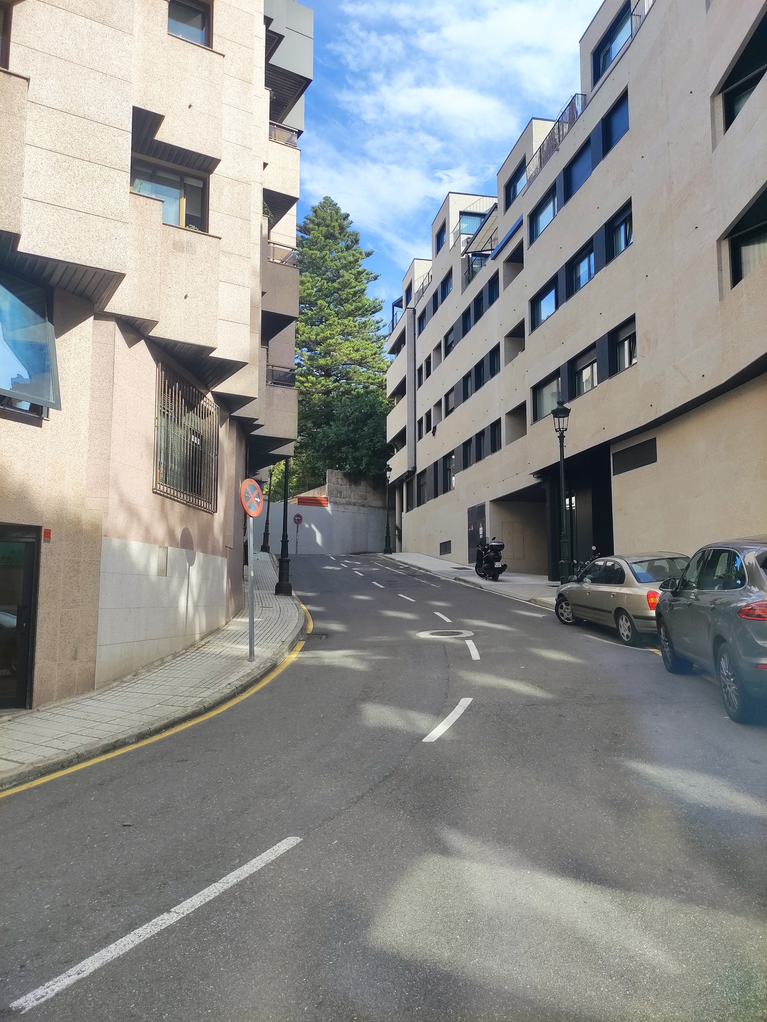 Piso en Calle Sergio Saborido Cid