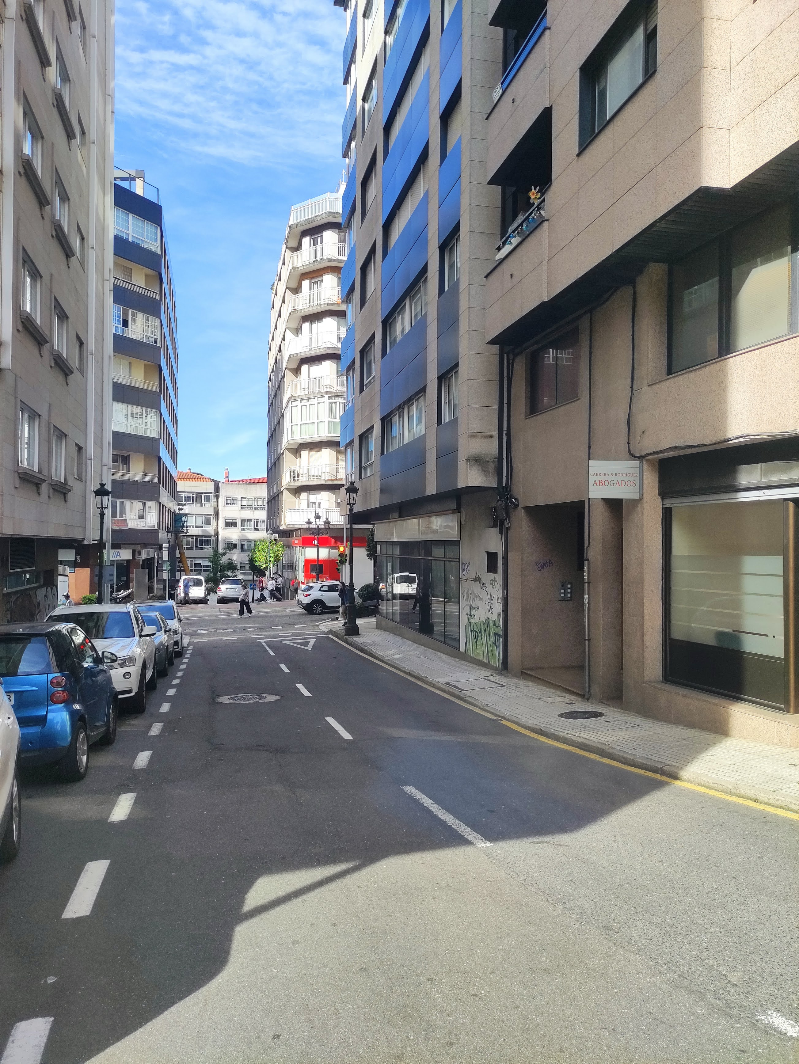 Piso en Calle Sergio Saborido Cid